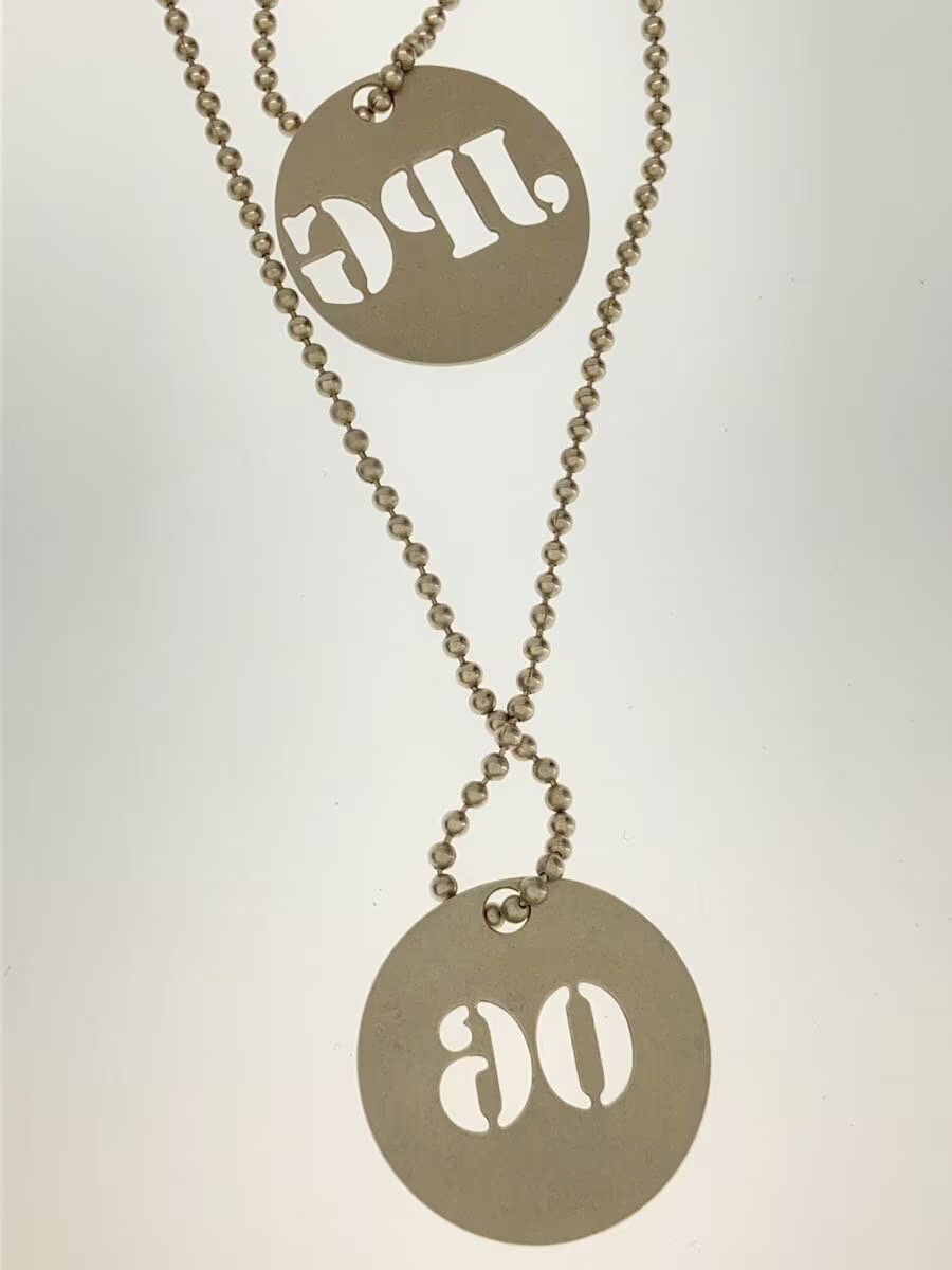 Jean Paul Gaultier JPG 06 Layered Necklace Size ONE SIZE - 3 Thumbnail