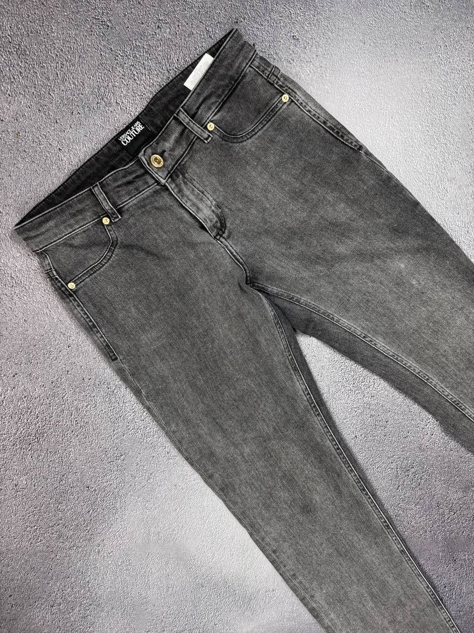 Versace Versace Pants Womens Jeans Size 28" / US 6 / IT 42 - 5 Thumbnail