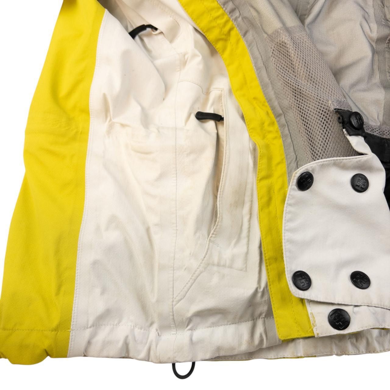 Helly Hansen Vintage Helly Hansen Helly Tech XP Ekolab Jacket Size M Size M / US 6-8 / IT 42-44 - 7 Thumbnail