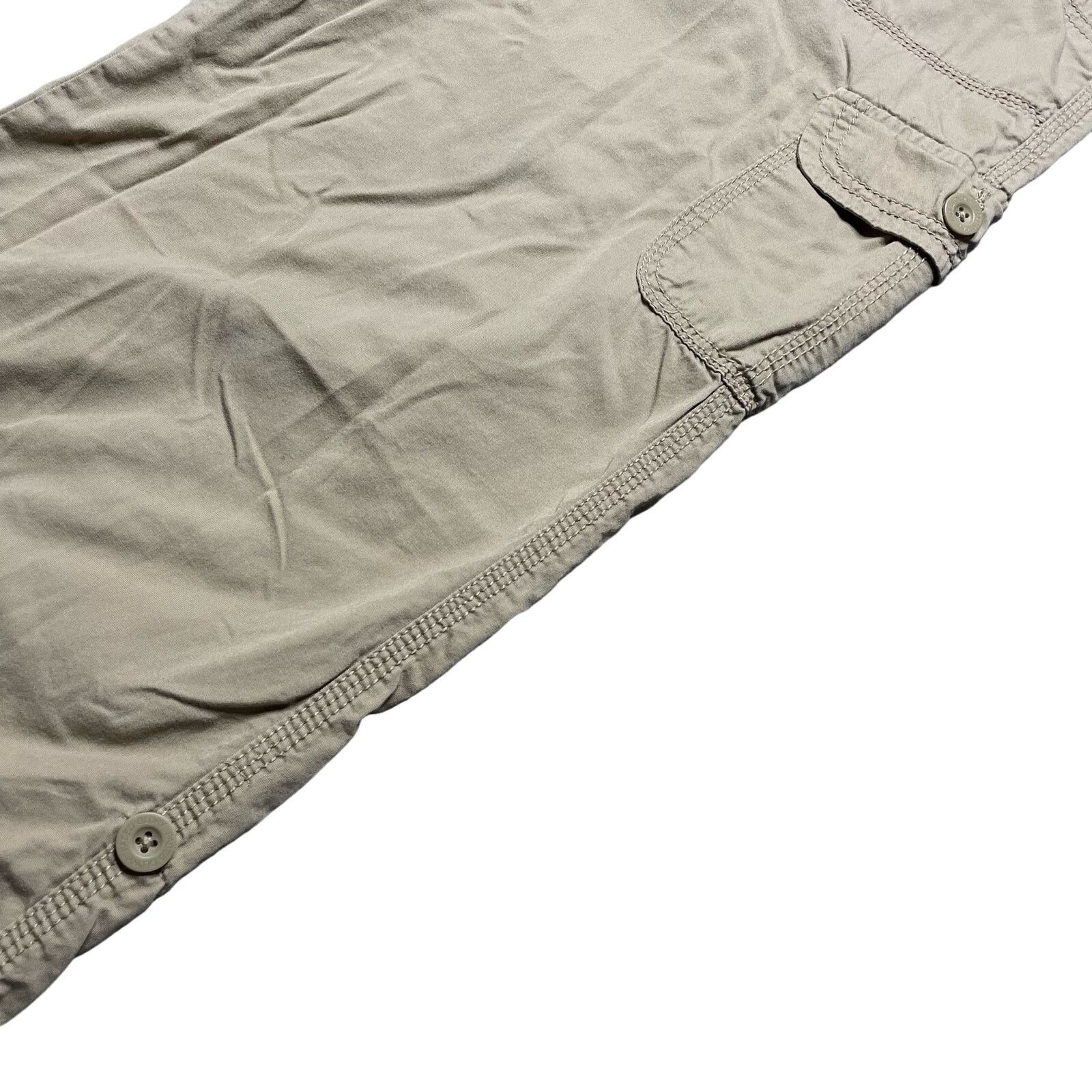 Faded Glory Faded Glory Pants Size 34" / US 12 / IT 48 - 9 Thumbnail