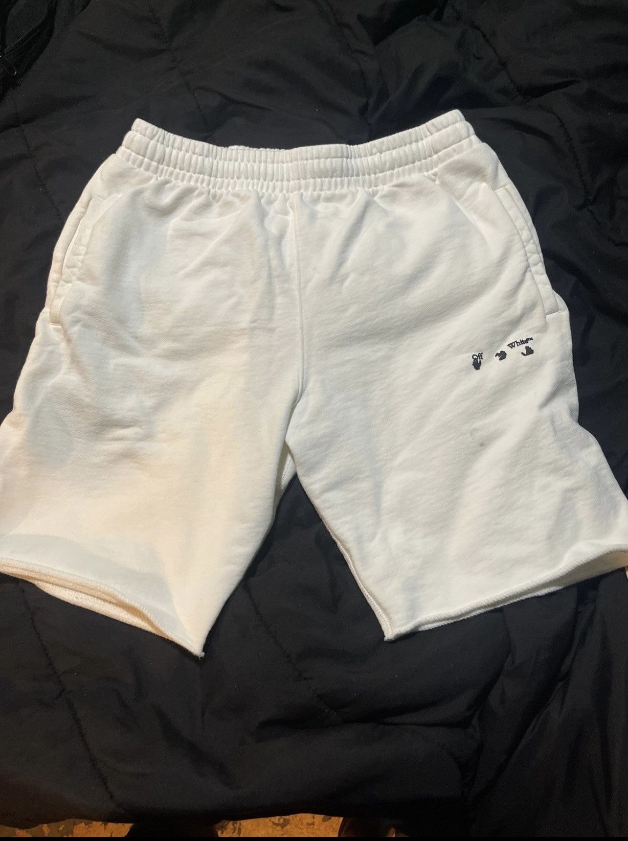 Off-White Off White Size US 32 / EU 48 - 1 Thumbnail