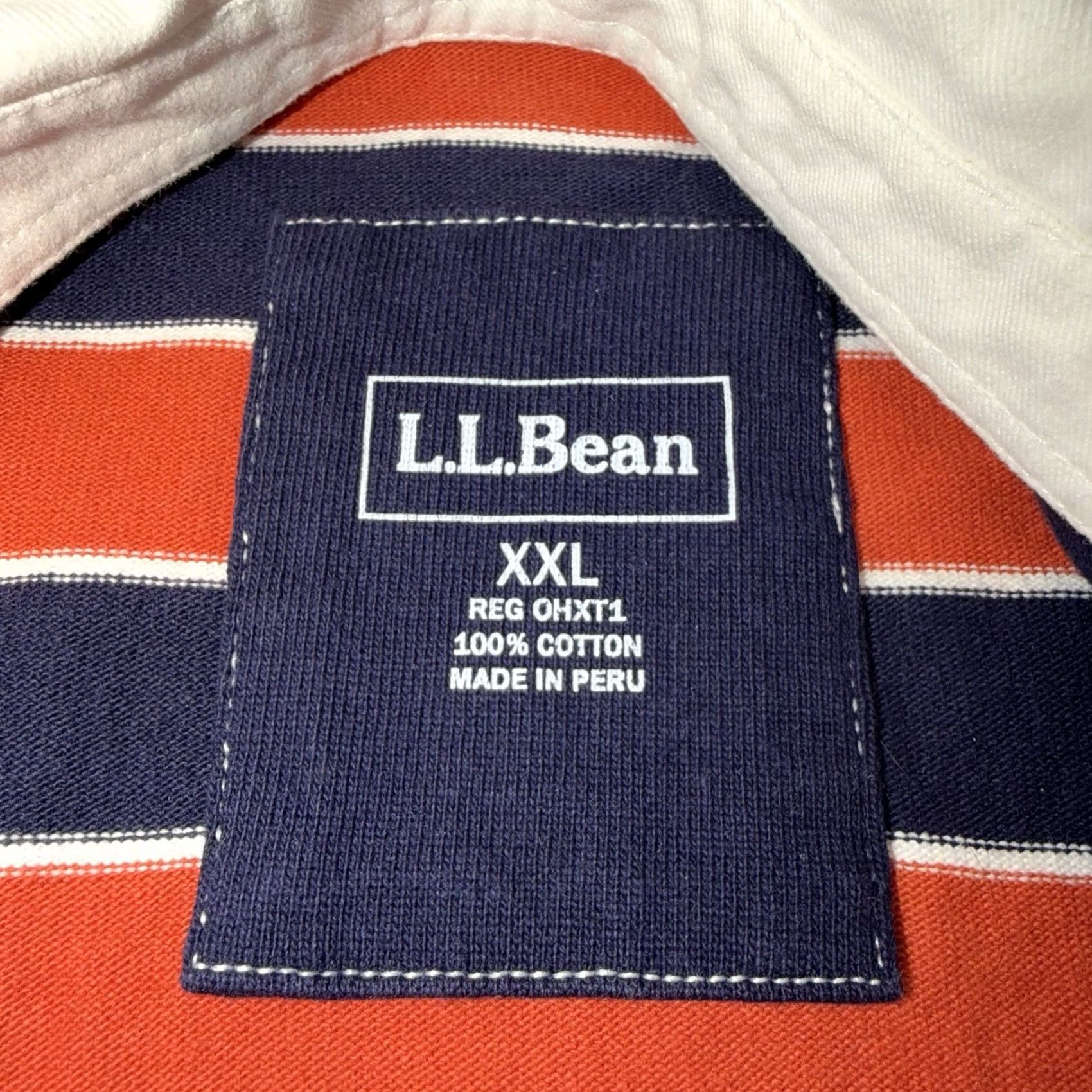 Vintage VINTAGE? No. Size US XXL / EU 58 / 5 - 2 Thumbnail