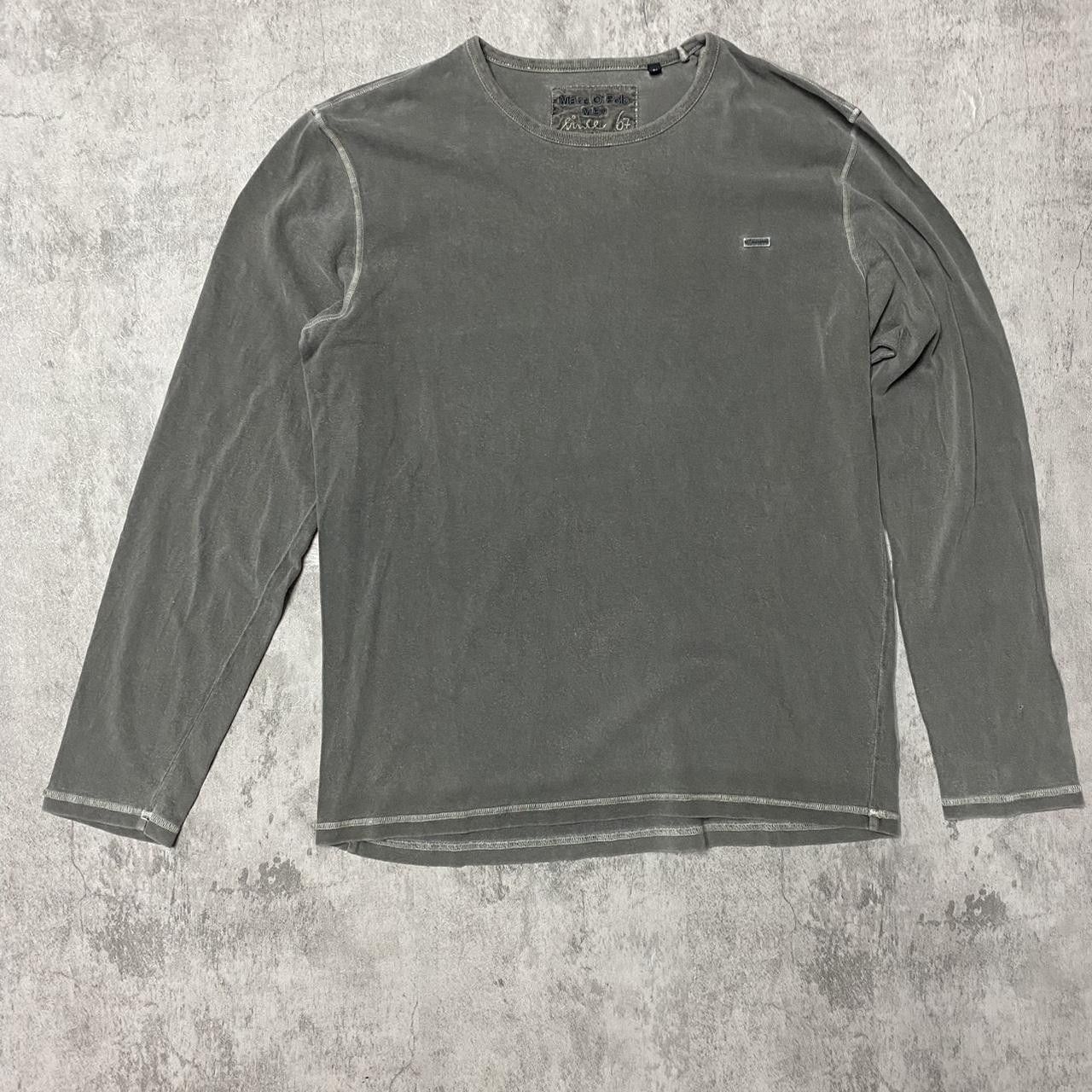 Marc O'Polo Marc O'Polo long sleeve shirt Size US M / EU 48-50 / 2 - 1 Thumbnail