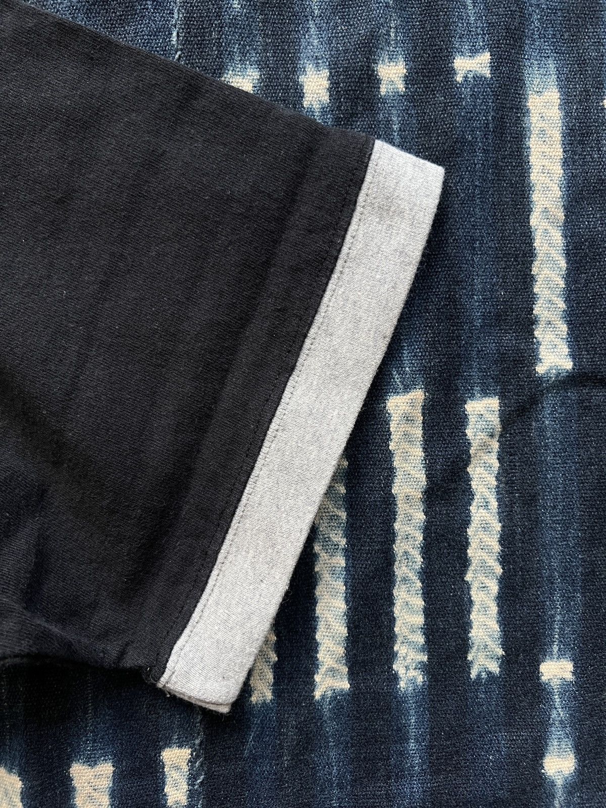 4GSELLER El. Brown Japan Archive Terry Tee Size US XL / EU 56 / 4 - 7 Thumbnail