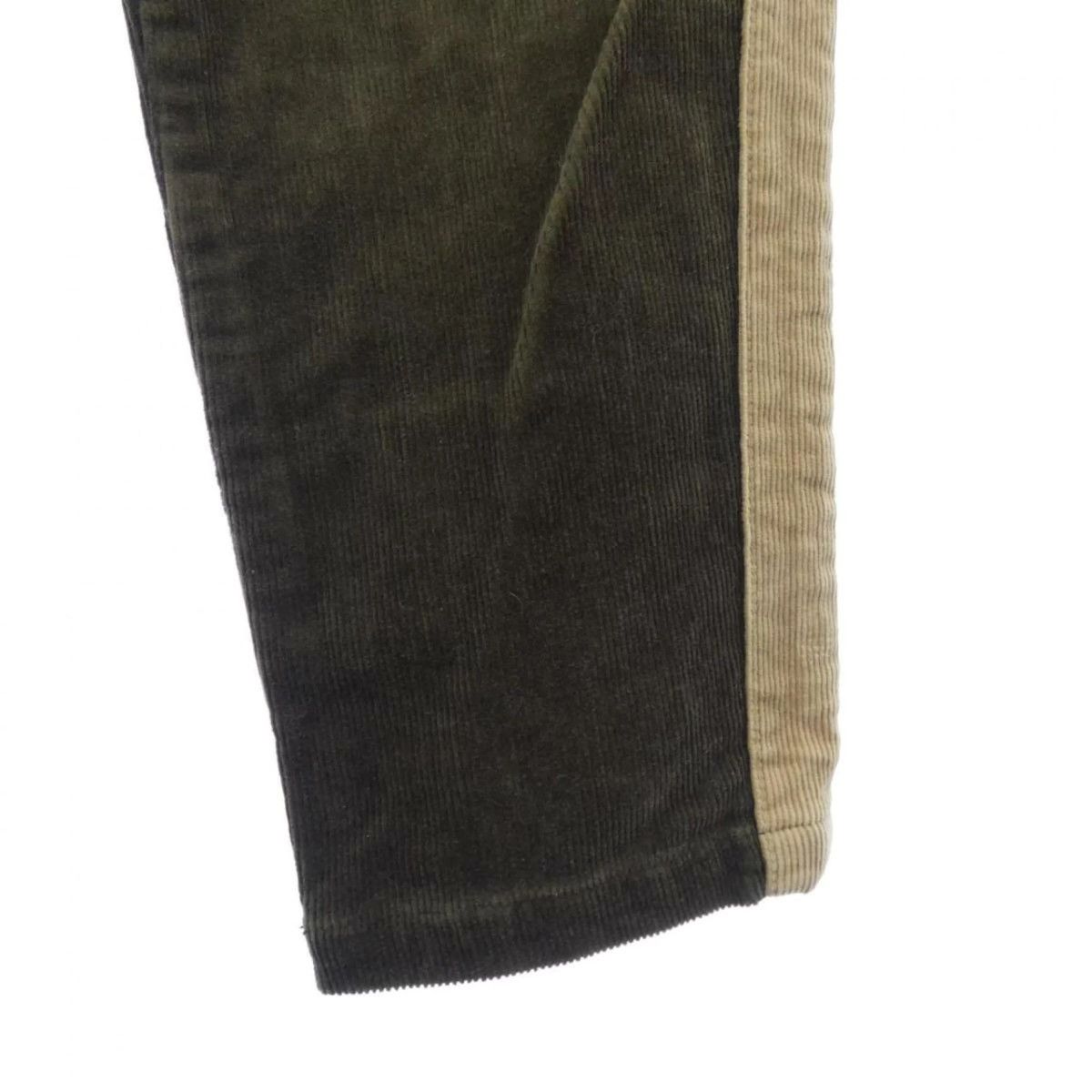 Kapital KAPITAL GOGO SIRLOIN STRETCH PANTS CORDUROY Size US 30 / EU 46 - 5 Thumbnail