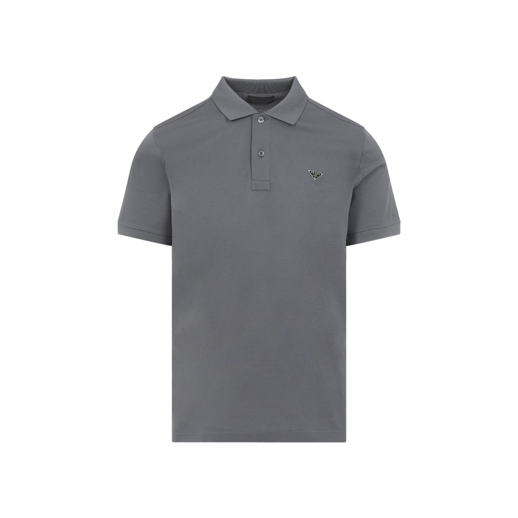 Prada Cotton Polo