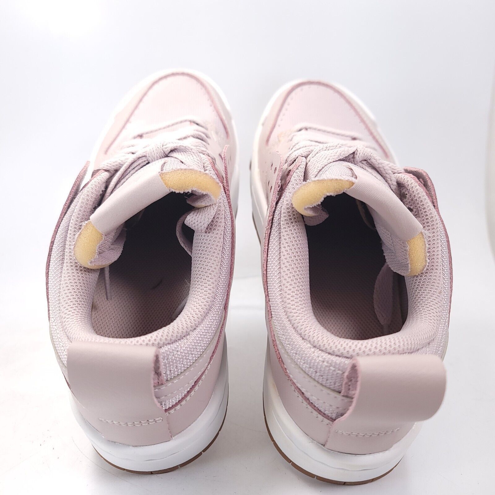Nike Nike Dunk Low Disrupt Shoe Womens Size 8.5 CK6654-003 Pink Size US 8.5 / IT 38.5 - 4 Thumbnail