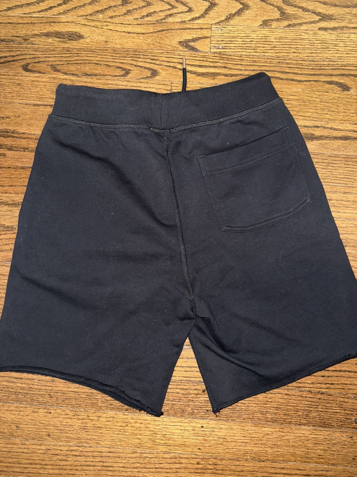 Helmut Lang Helmet Lang Shorts Size US 29 - 3 Thumbnail