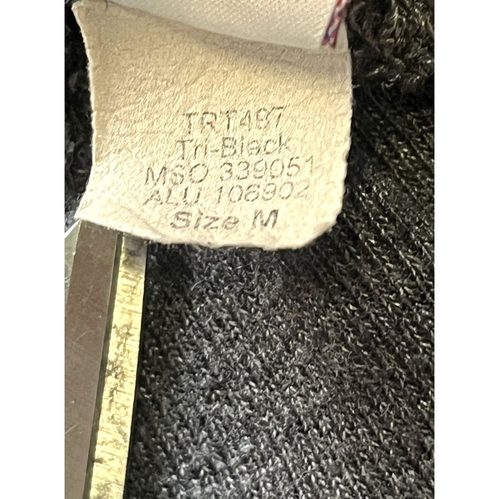 American Apparel KCRW Hoodie Full Zip USA Men’s Medium Gray Cotton Blend Fleece Zipper Hooded Jacket Size US M / EU 48-50 / 2 - 7 Thumbnail