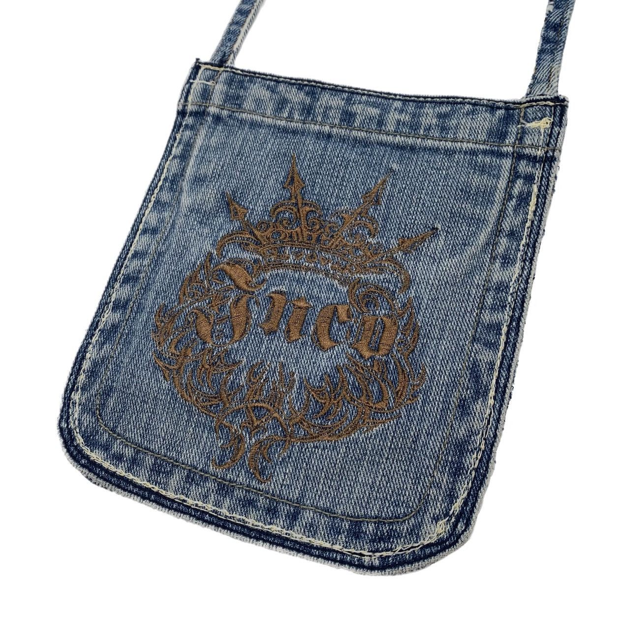 JNCO JNCO Pocket Purse Size ONE SIZE - 2 Thumbnail