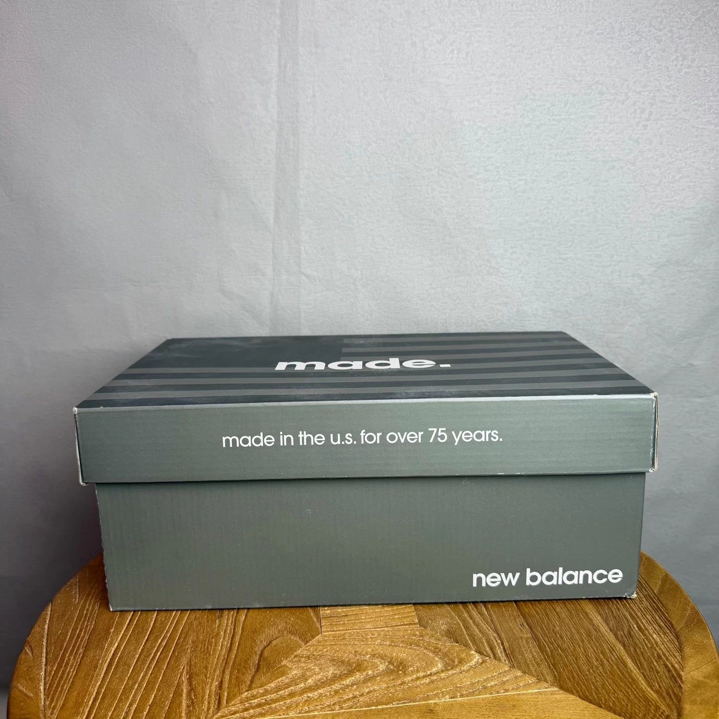 New Balance New Balance NB 1700 Grey 41.5 EU 9.99 New Box Size US 8.5 / EU 41-42 - 9 Thumbnail