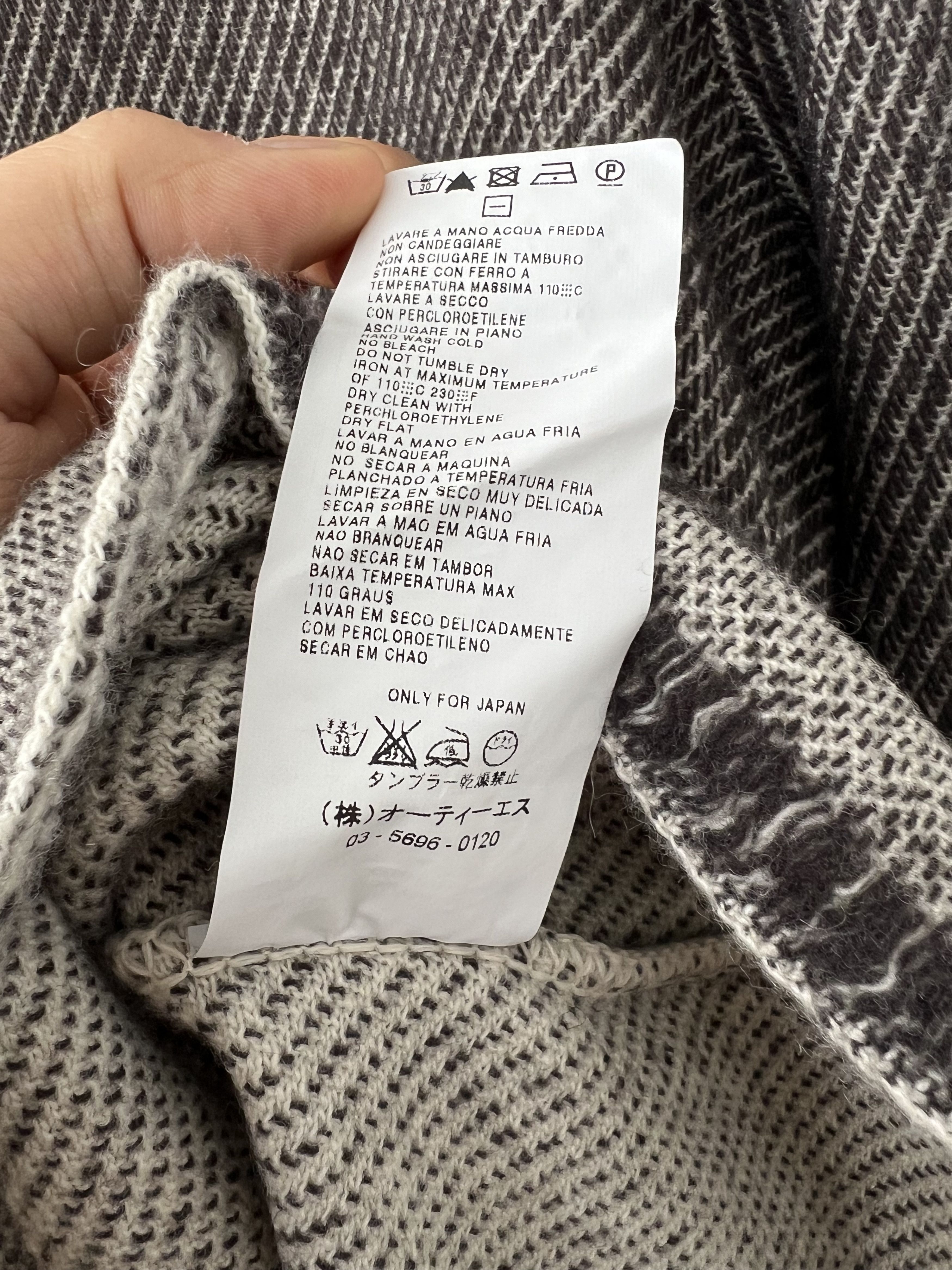 Max Mara Max Mara Cardigan XL Size XL / US 12-14 / IT 48-50 - 5 Thumbnail