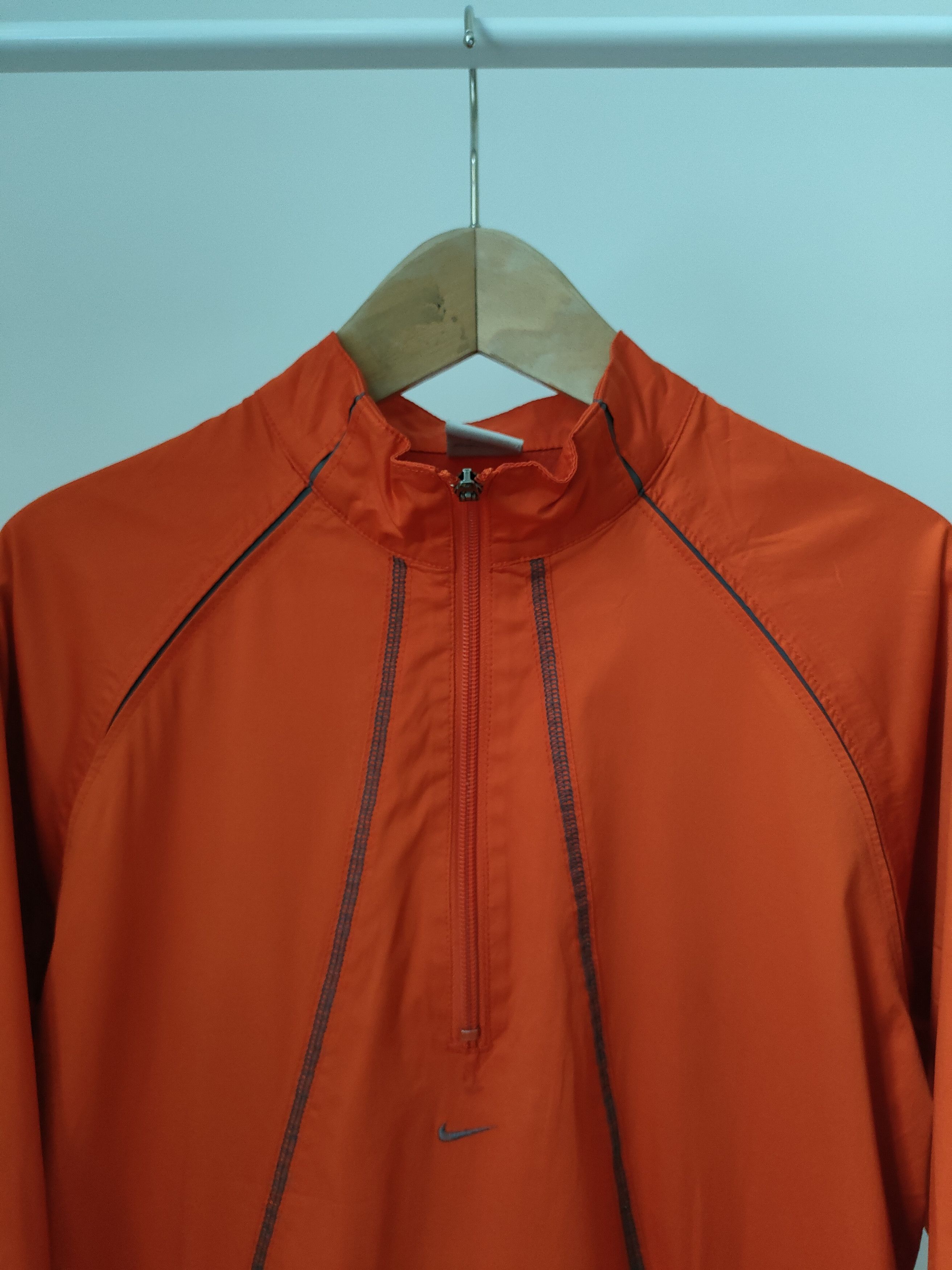 Nike Nike Mobius MB1 Jacket Size US M / EU 48-50 / 2 - 2 Thumbnail