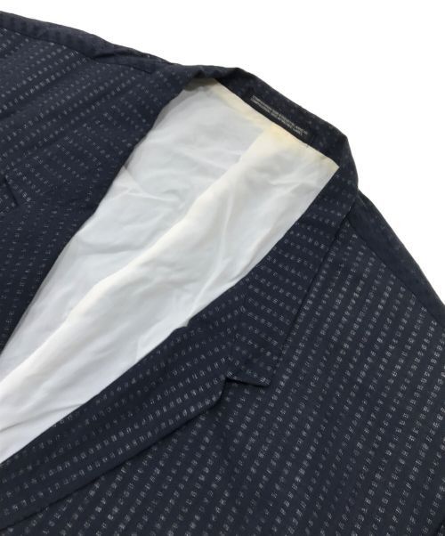 Yohji Yamamoto Yohji Yamamoto pour homme 3B jacket Size US M / EU 48-50 / 2 - 3 Thumbnail