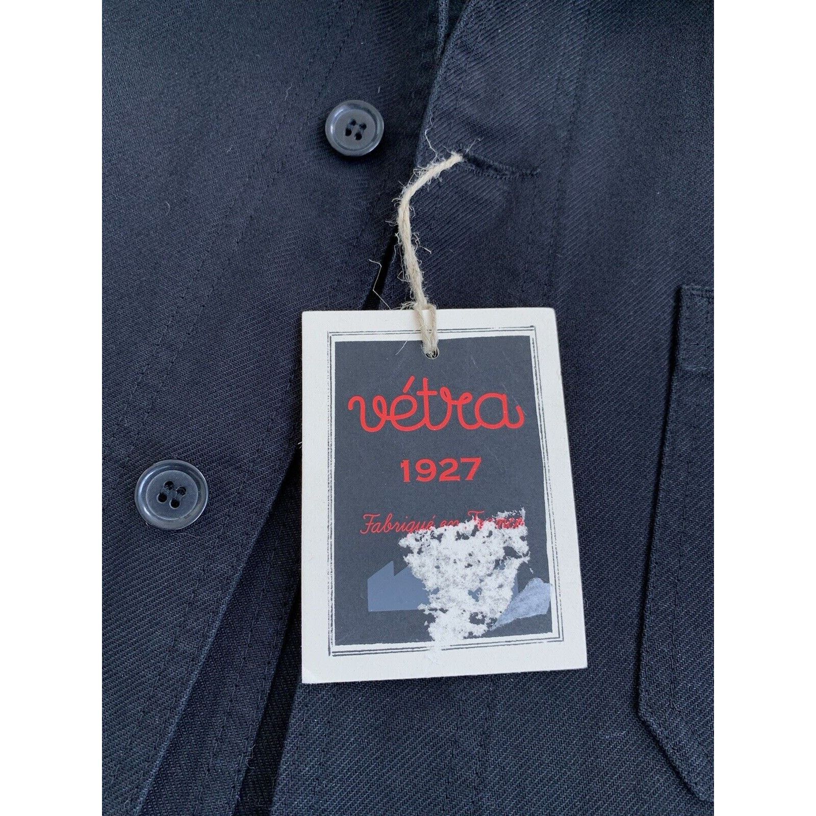Vetra NEW Men's VETRA Chore Worker Jacket Coat SZ UK 40 EU 50 M-L Size US M / EU 48-50 / 2 - 4 Thumbnail