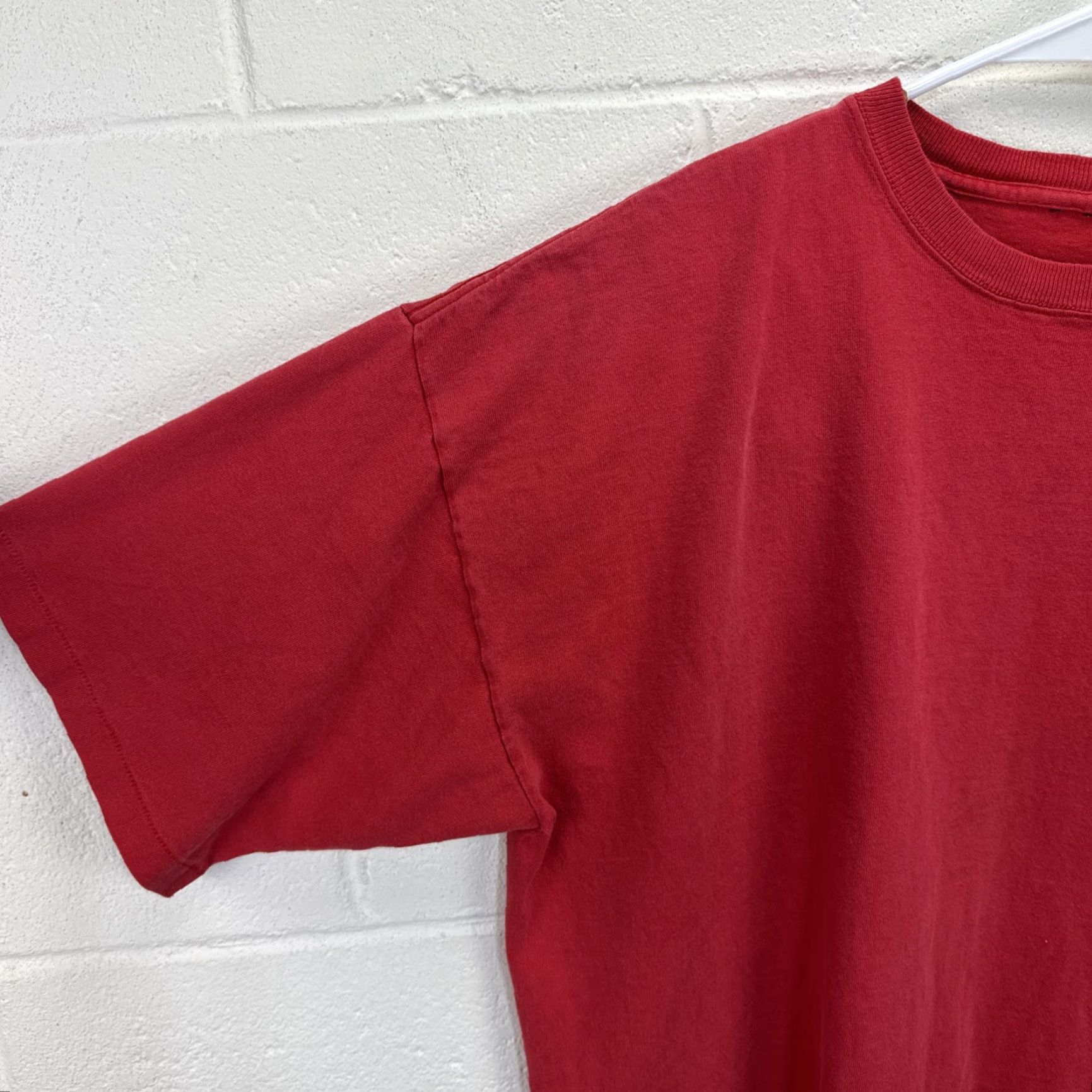 Beverly Hills Polo Club VINTAGE Beverly Hills Polo Club T Shirt Mens 2XL Red Dragon Logo 90s Size US XXL / EU 58 / 5 - 5 Thumbnail