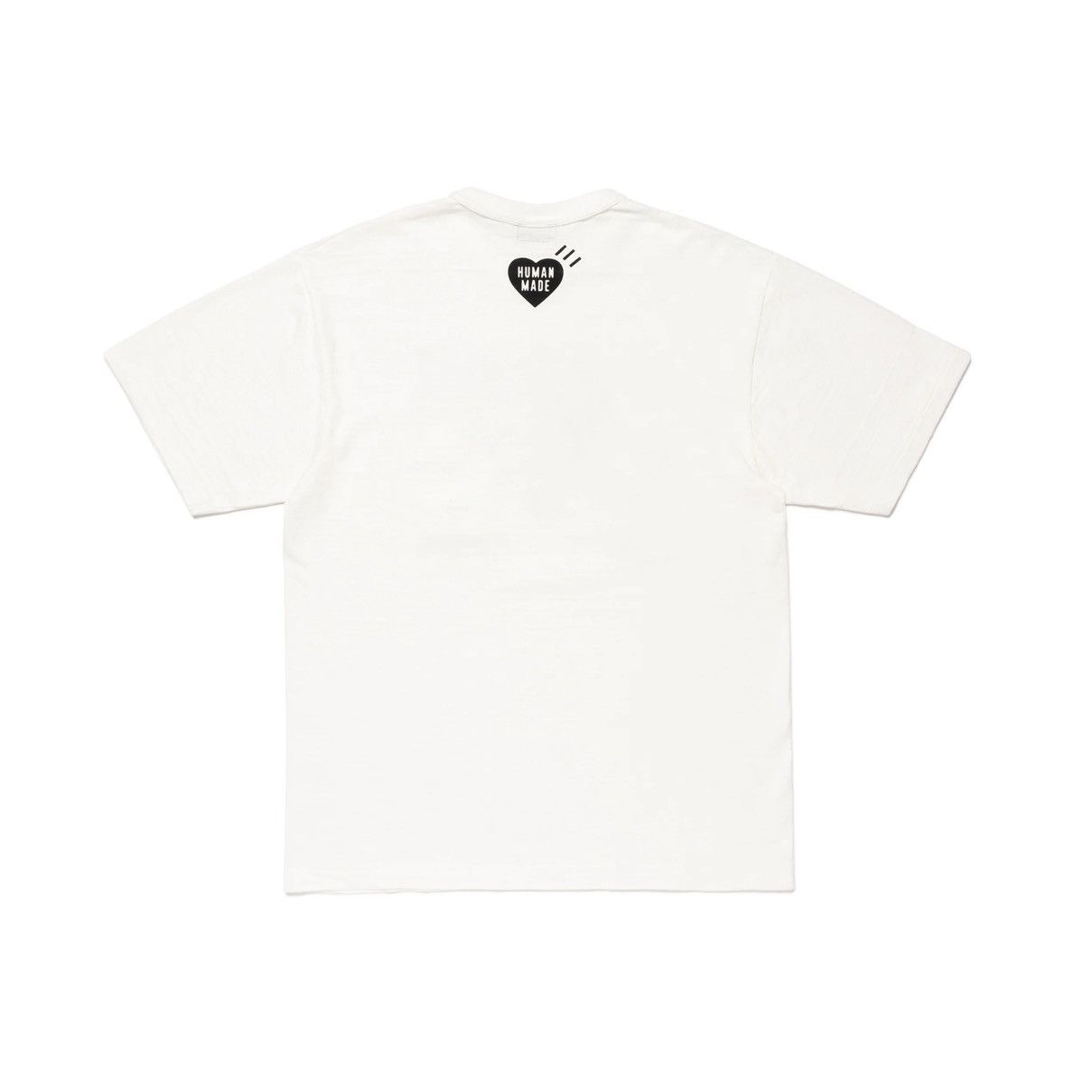 Human Made Human Made Tee Size ONE SIZE - 2 Thumbnail