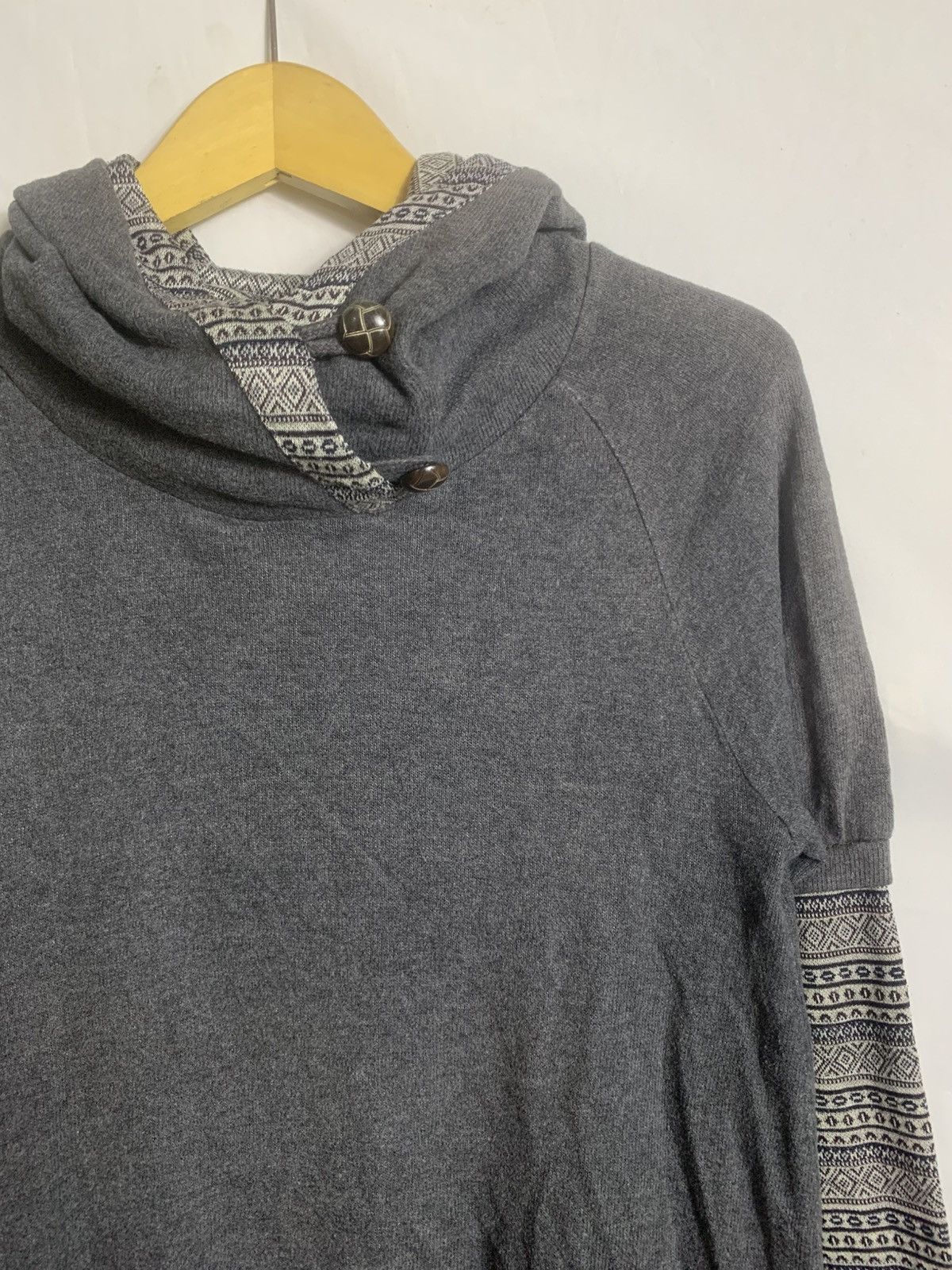 Japanese Brand Happy Walk Japanese Doublelayer style Size US S / EU 44-46 / 1 - 5 Thumbnail
