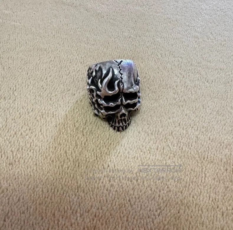 Undercover Undercover Giz Ring | Grailed