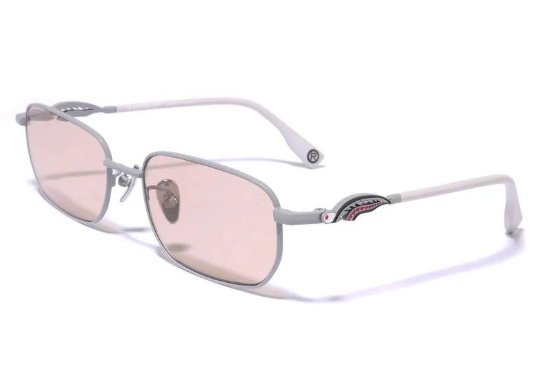 Bape Bape Sunglasses Size ONE SIZE - 1 Thumbnail