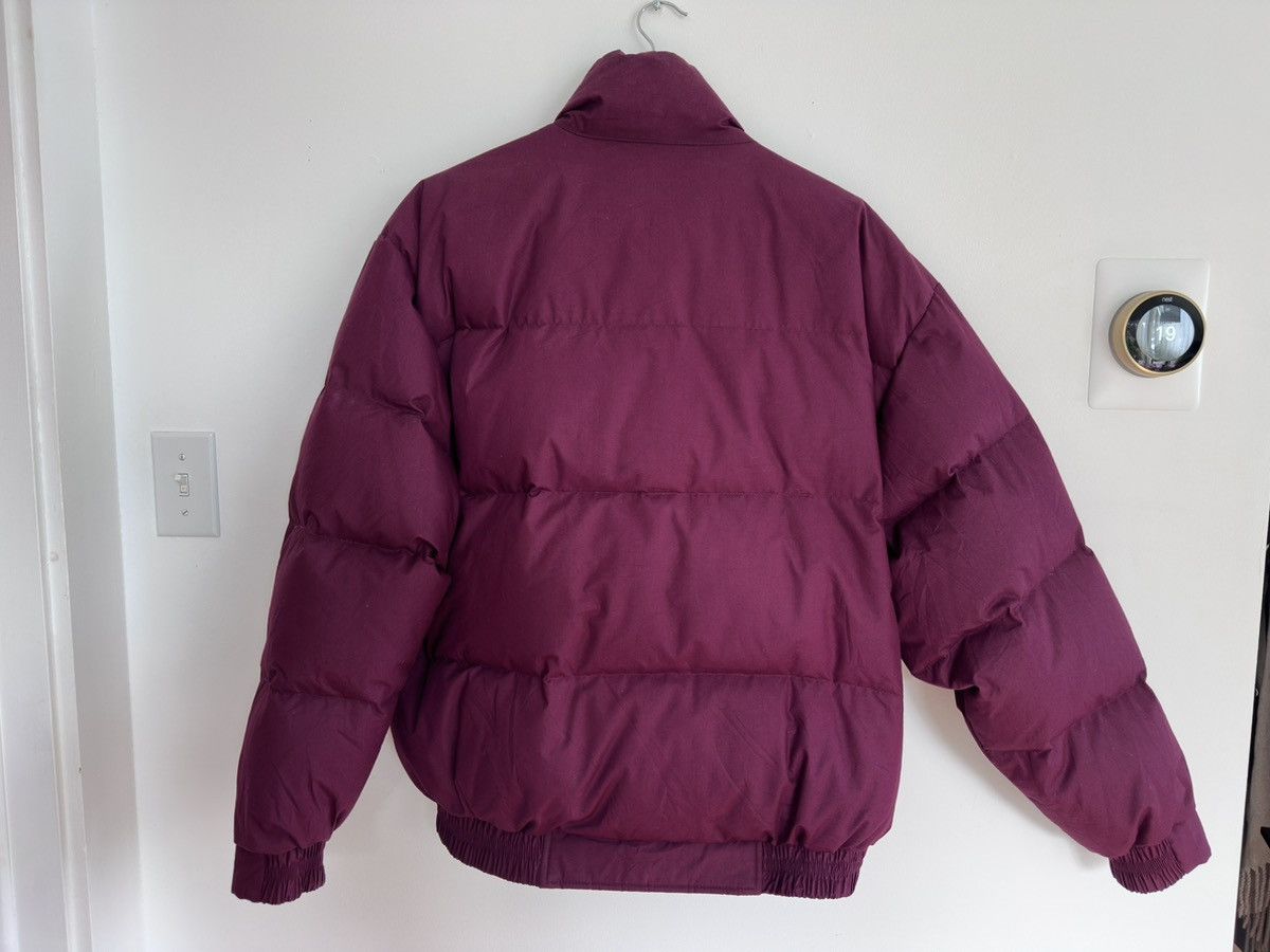 Edwin Vintage Edwin Duck Down Puffer Size US L / EU 52-54 / 3 - 7 Thumbnail