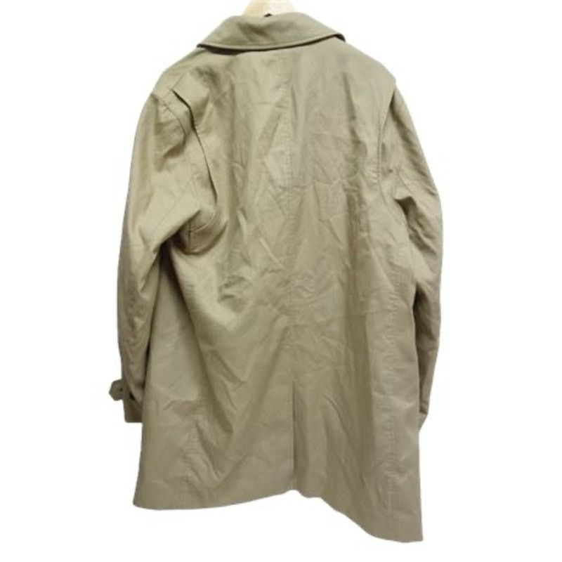 Banana Republic NWT Zara Men's Raincoat Size L Size US L / EU 52-54 / 3 - 2 Thumbnail