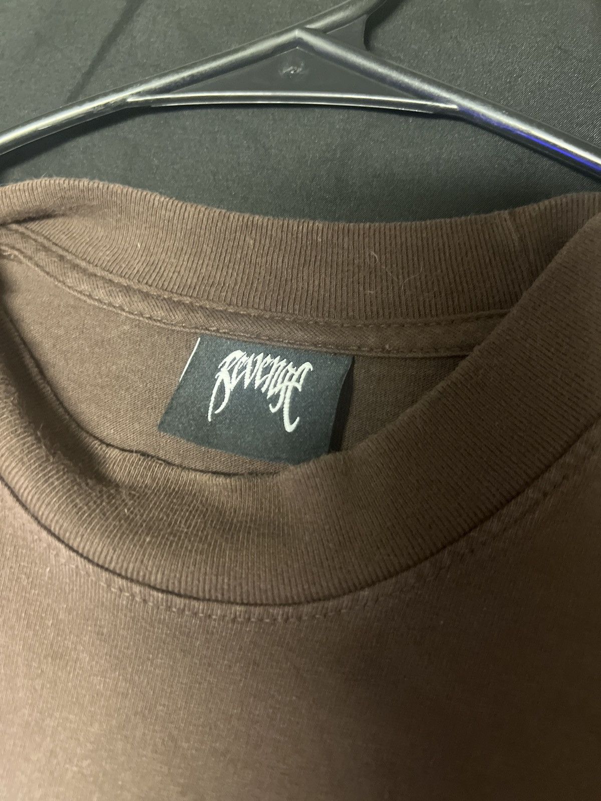 Revenge Revenge - JuiceWrld Size US M / EU 48-50 / 2 - 3 Thumbnail