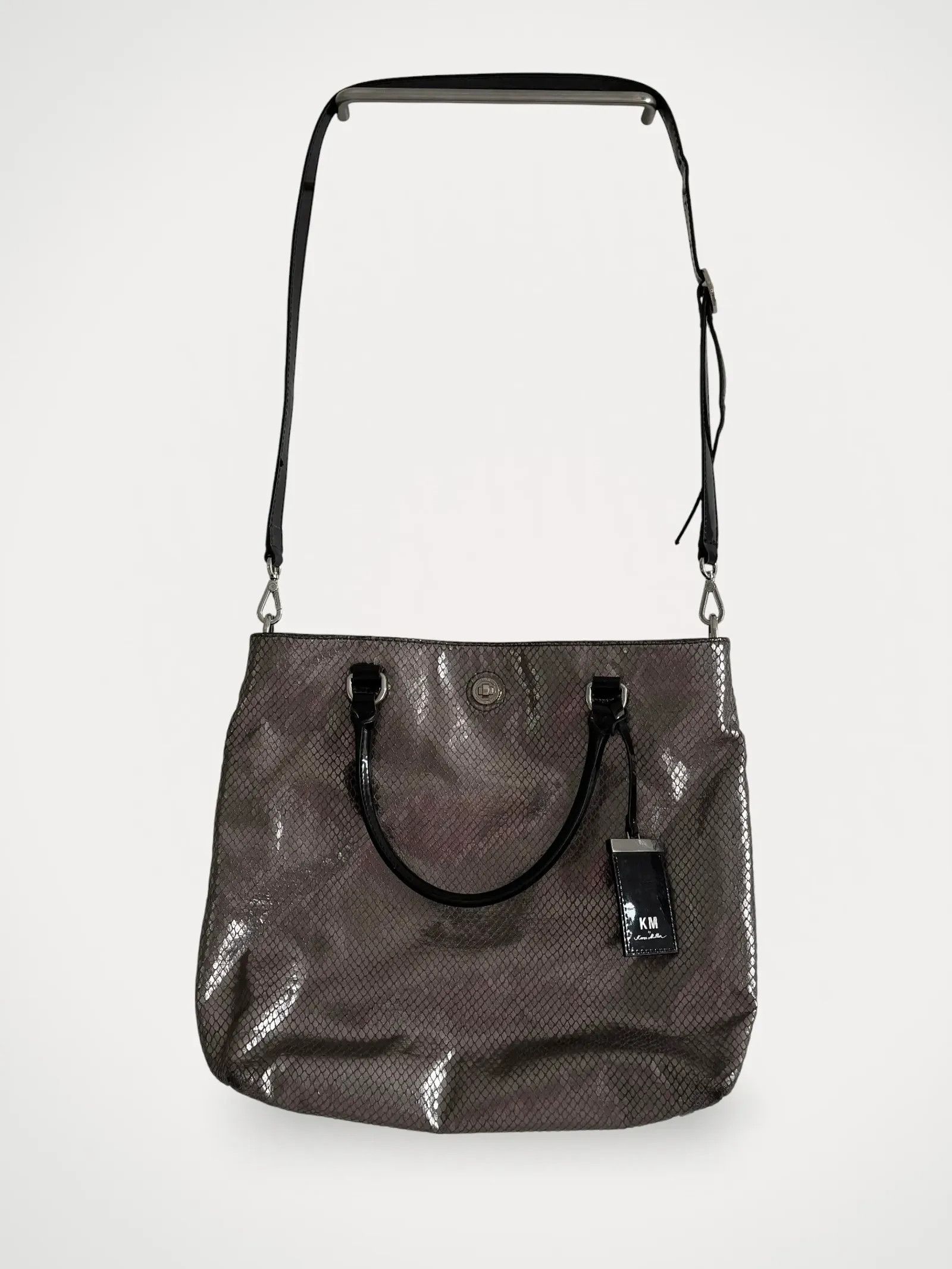 Karen Millen Karen Millen Bucket Bag Size ONE SIZE - 1 Thumbnail
