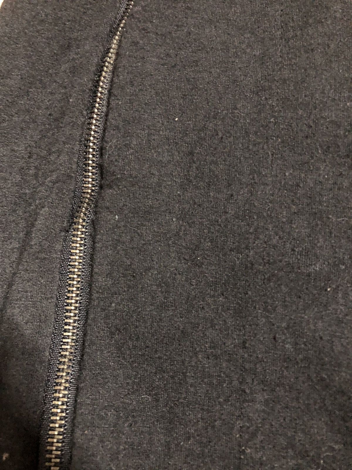 Designer × Japanese Brand × T by Alexander Wang Maxi Zipper Long Skirt T By Alexender wang Size 24" / US 00 / IT 34 - 6 Thumbnail