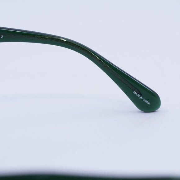 Kate Spade Kate Spade AMELIE/G/S 035J JP Sunglasses Pink Cat Eye Frame Size ONE SIZE - 9 Thumbnail