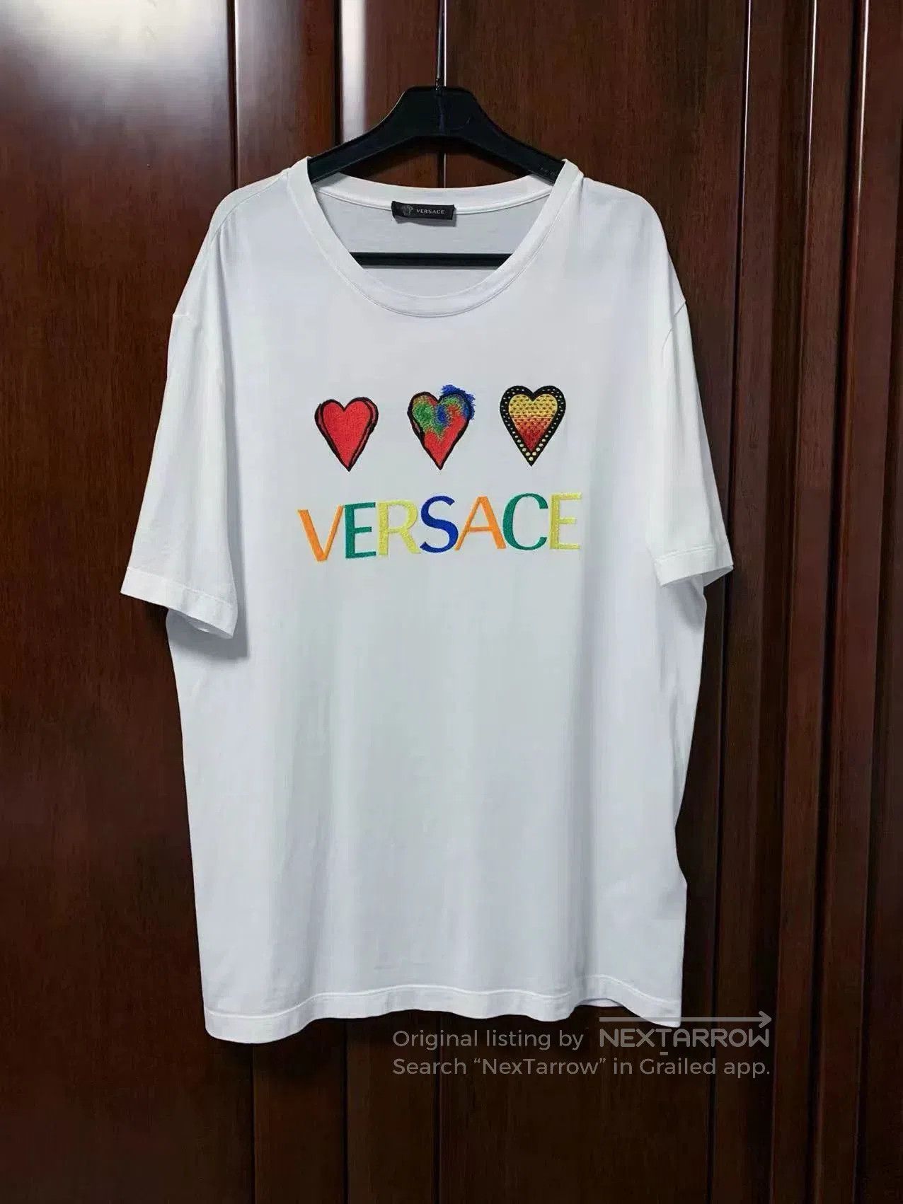 Versace Versace Men's Short. Size US XXL / EU 58 / 5 - 1 Thumbnail