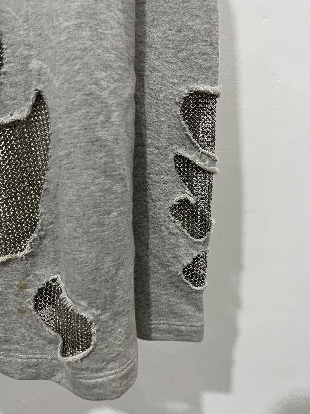 Balmain Balmain decarnin rihanna Size S / US 4 / IT 40 - 5 Thumbnail