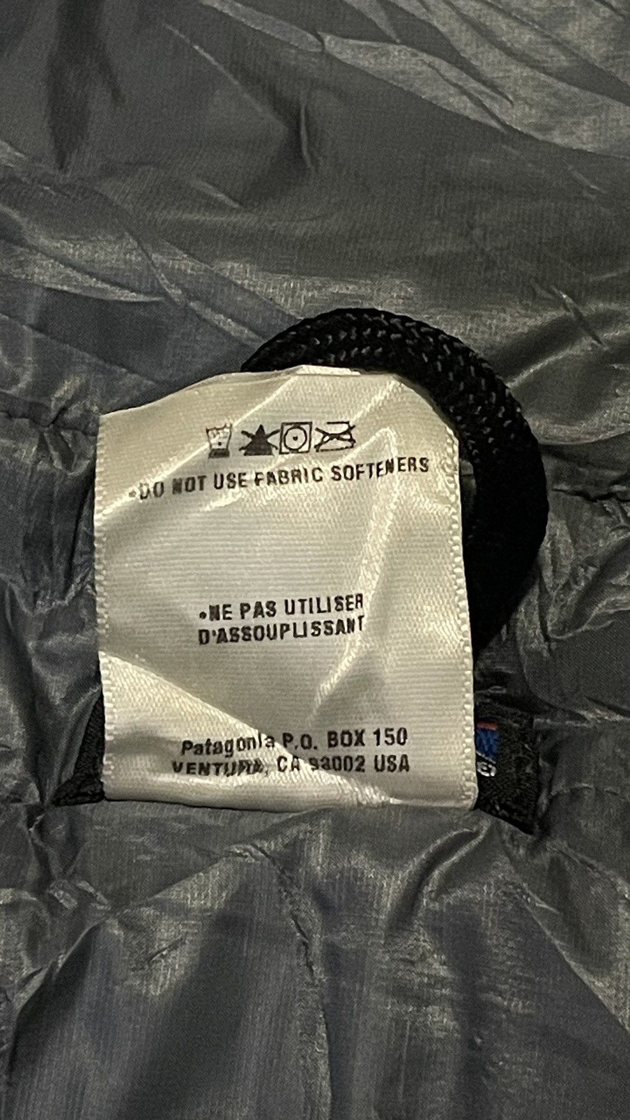 Patagonia PATAGONIA DOWN JACKET CLEARANCE SALES Size XS / US 0-2 / IT 36-38 - 18 Thumbnail