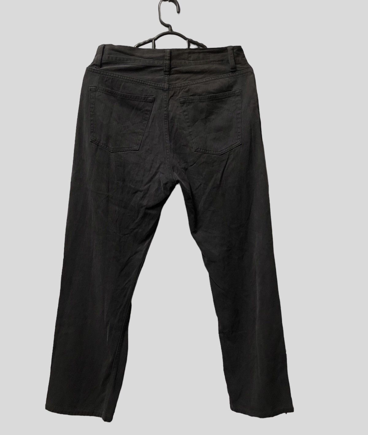 Designer × Margaret Howell × Vintage Vintage Margaret Howell England Smart Casual Pant Unisex Size 28" / US 6 / IT 42 - 14 Thumbnail