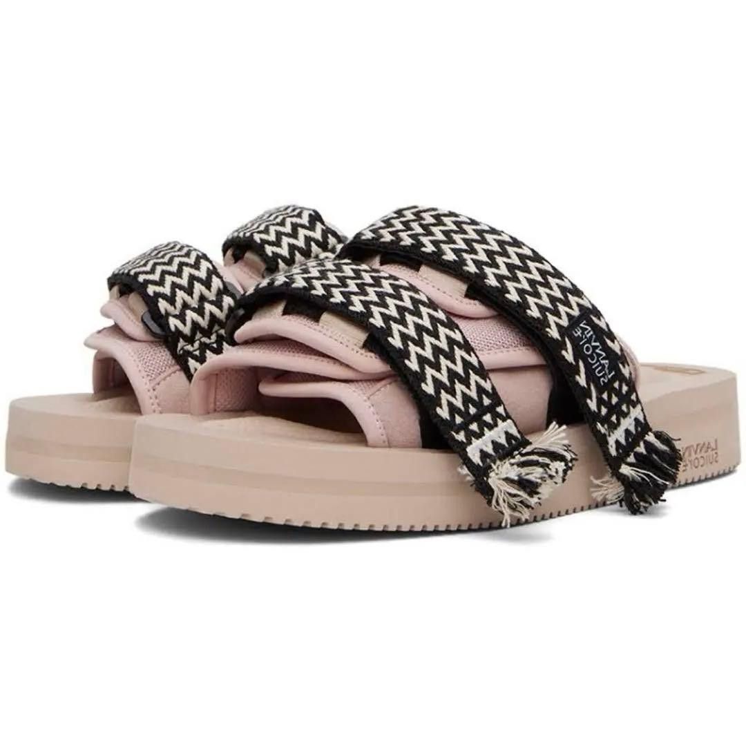 Lanvin Suicoke sandals