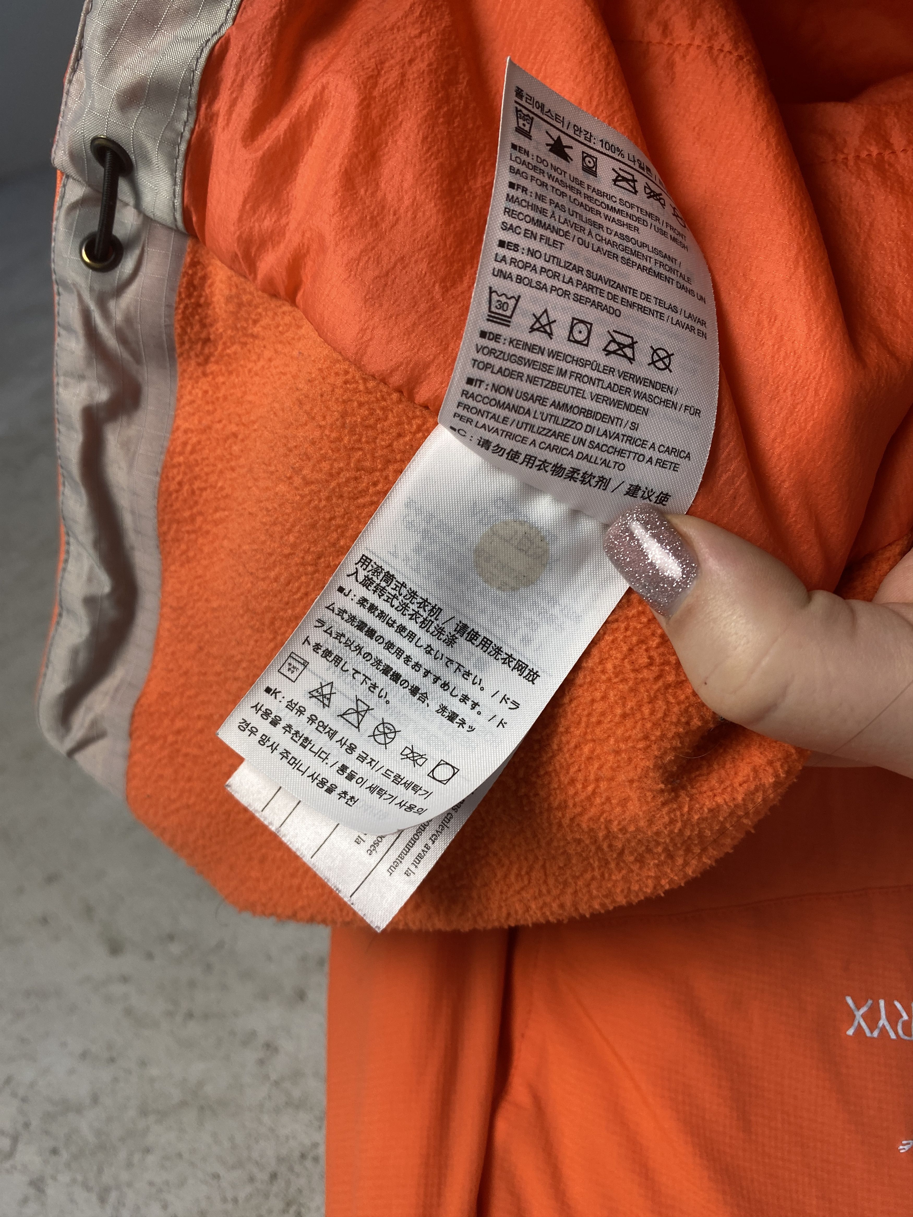 Arc'teryx Arc'teryx Atom LT Hoody Womens jacket gorpcore Size L / US 10 / IT 46 - 6 Thumbnail