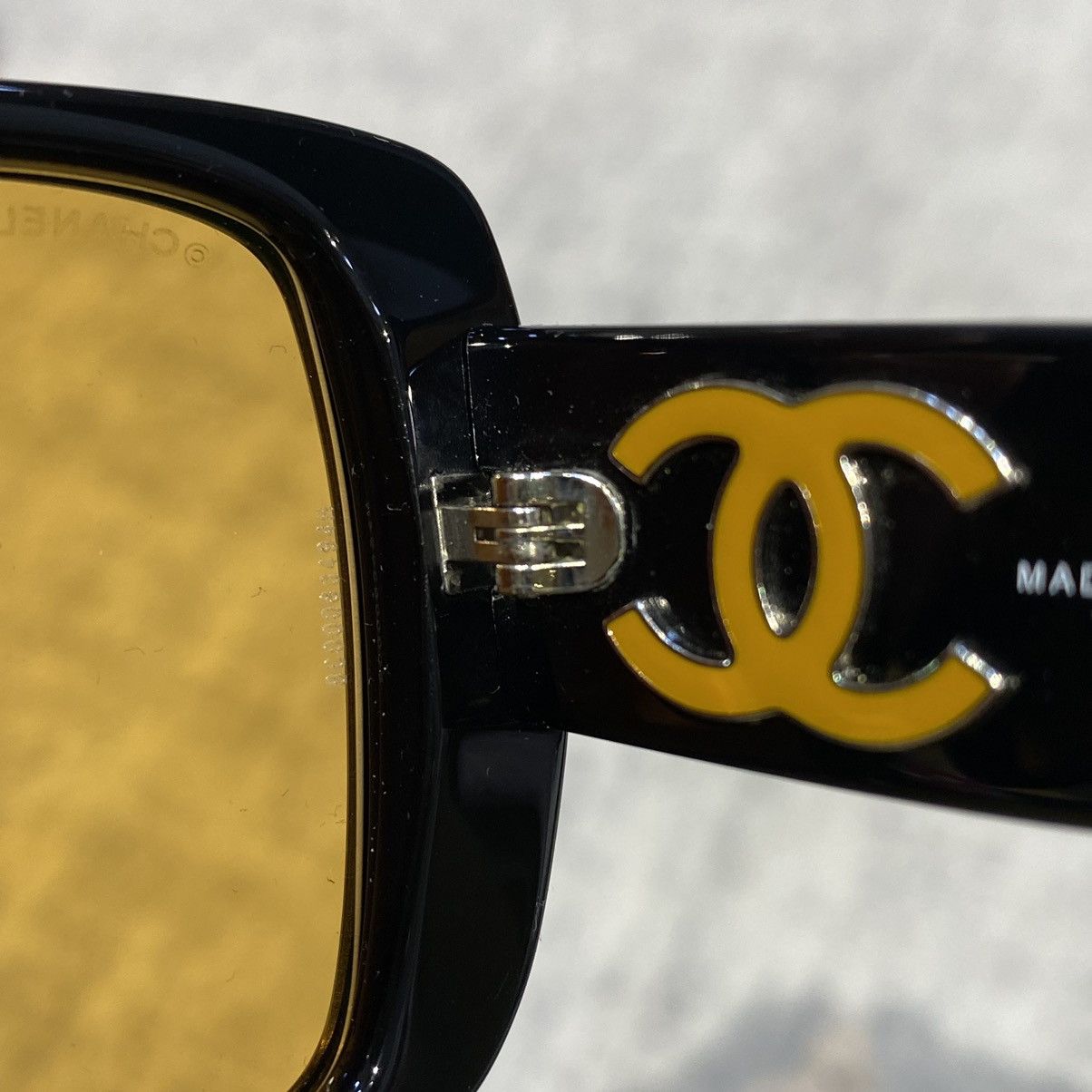 Chanel CHANEL 0CH5541 1799/7 Size ONE SIZE - 4 Thumbnail
