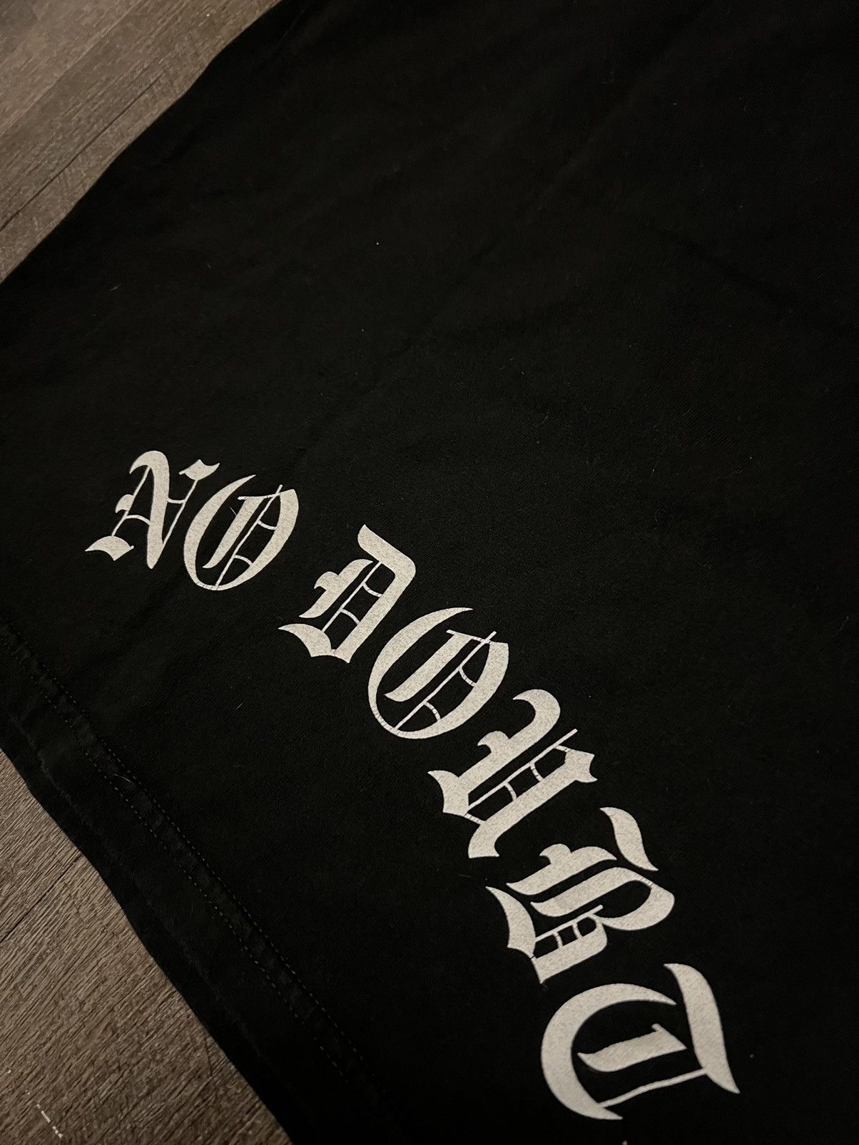 Vintage Vintage No Doubt Tennessee River Shirt size Large Size US L / EU 52-54 / 3 - 4 Thumbnail
