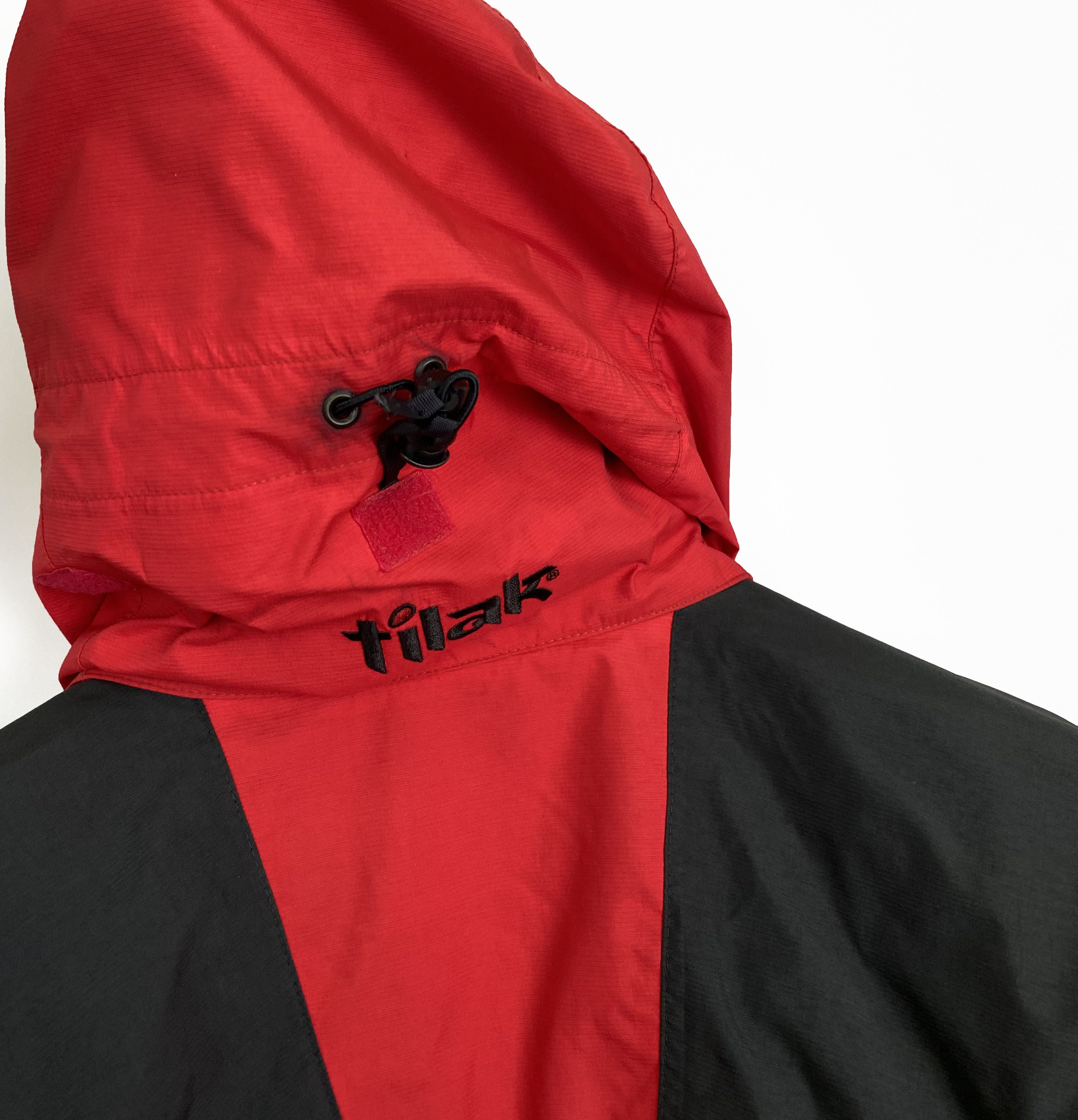Goretex × Tilak Tilak x Gore-Tex Attack Hooded Outdoor Jacket Size US XL / EU 56 / 4 - 11 Thumbnail