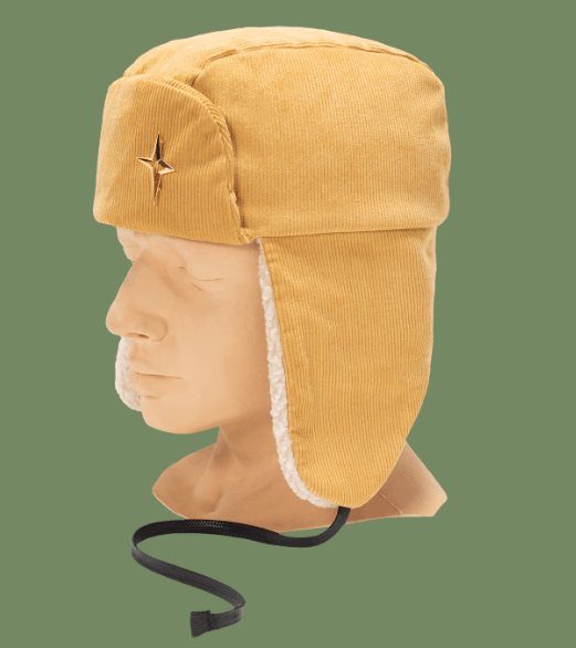 Thames MMXX. Thames Alabaster Nikita Hat | Grailed