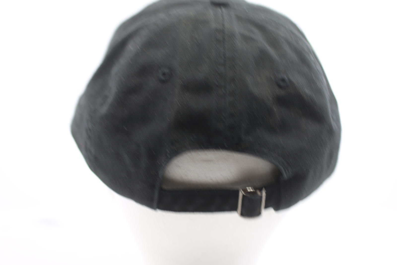 Gatorade Vintage Gatorade Black Baseball Cap – Lightning Bolt Logo Size ONE SIZE - 4 Thumbnail