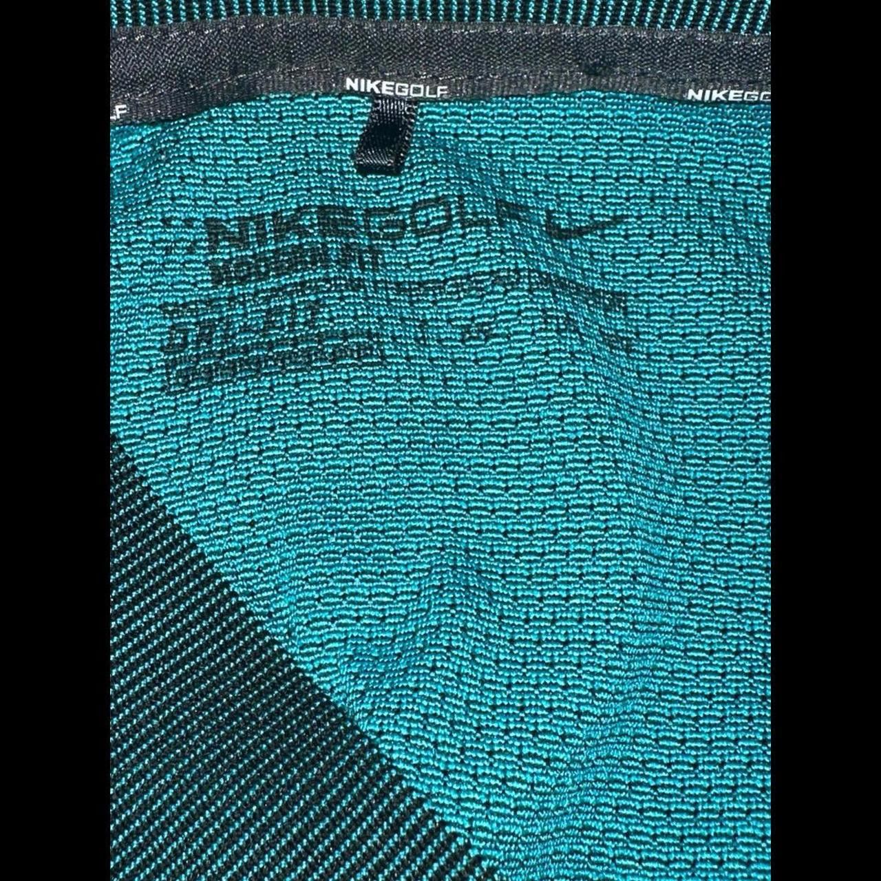 Nike Mens Pre Own Nike Mock E141 Size US XXL / EU 58 / 5 - 5 Thumbnail