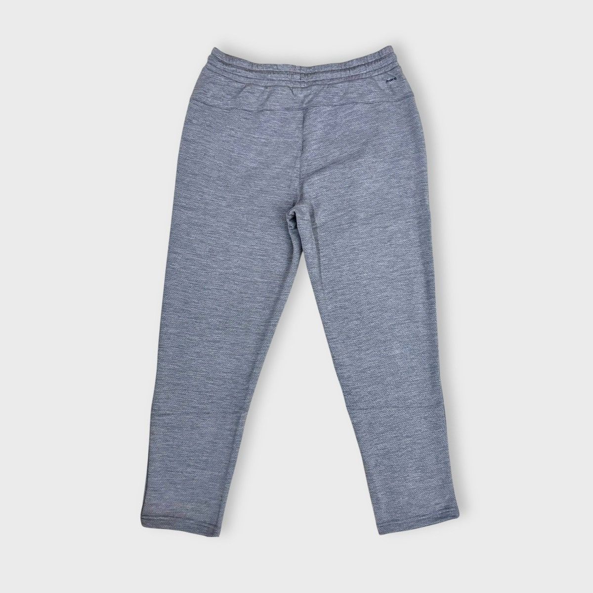 Spyder Spyder Men’s Heavyweight Perforated Fleece Pants Sz L Size US 34 / EU 50 - 6 Thumbnail