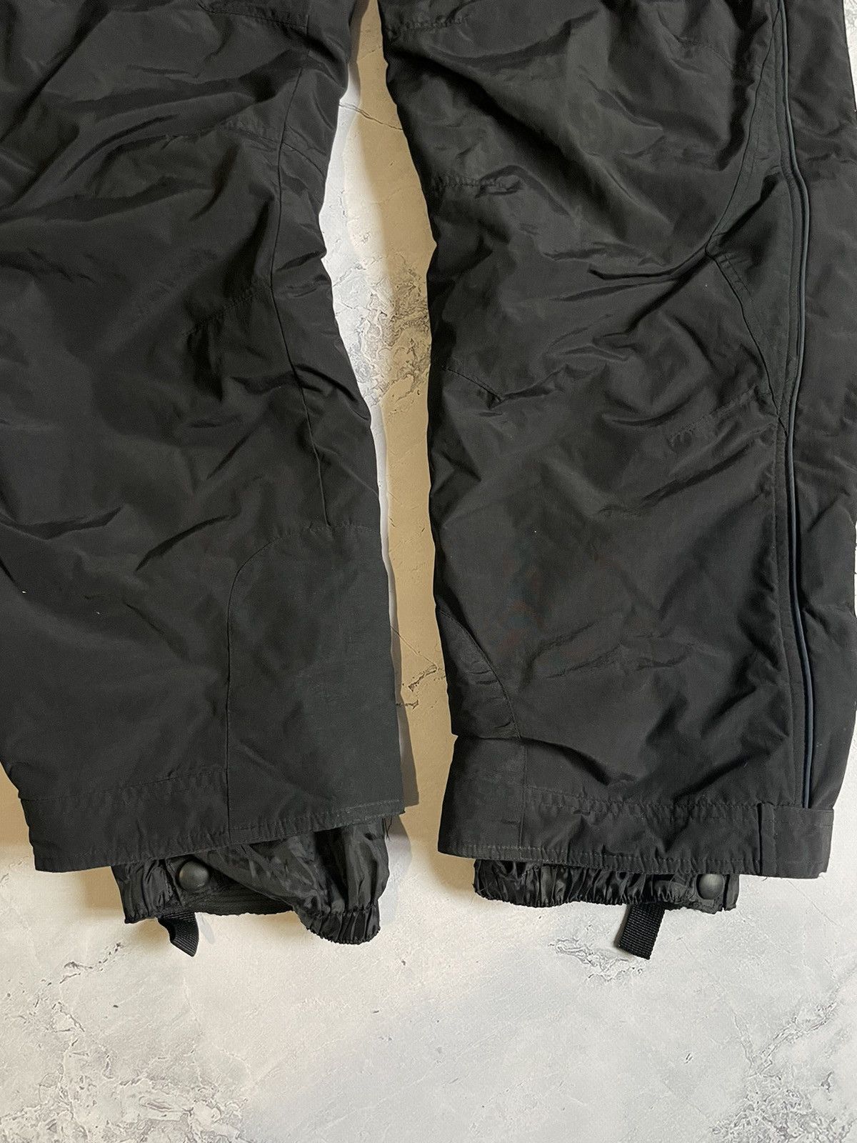 Oakley Oakley Vintage Winter Ski Pants Rare Size US 34 / EU 50 - 8 Thumbnail
