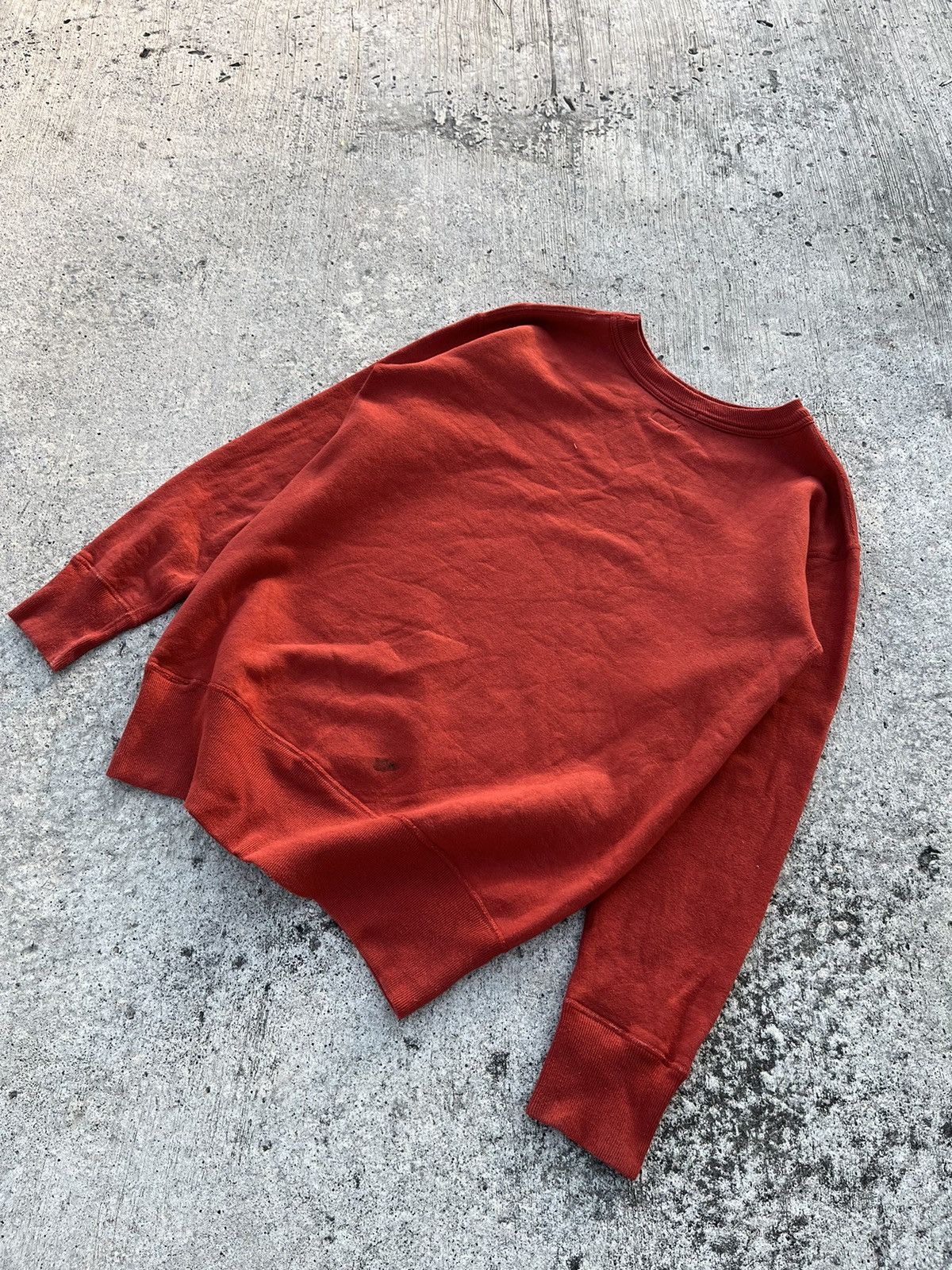 Other Vintage US Air Force Spain Sweatshirt Military Size US M / EU 48-50 / 2 - 5 Thumbnail