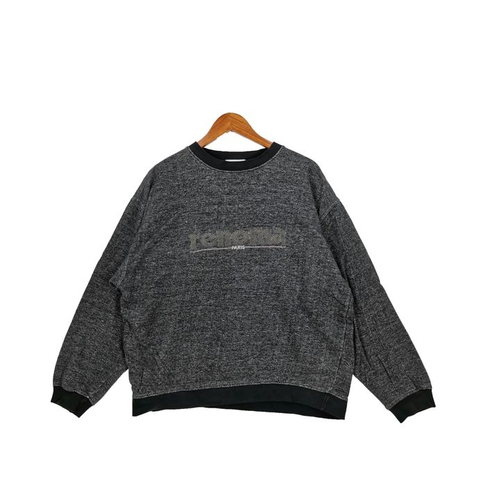 Vintage Vintage Renoma Sweatshirt Renoma Sweater Jumper | BS18700 ...