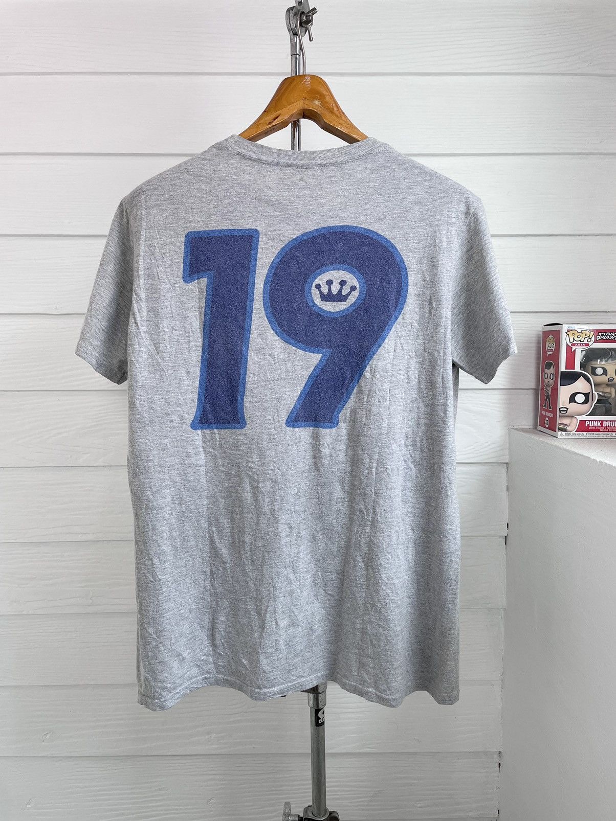 Vintage FUNKO (2019) Size US M / EU 48-50 / 2 - 2 Thumbnail