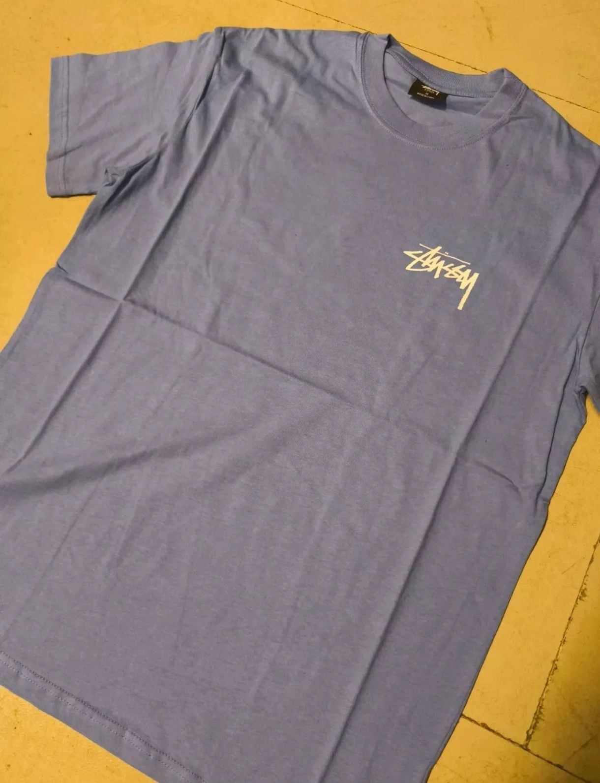 Stussy Stussy Dot Print T-Shirt Size US M / EU 48-50 / 2 - 3 Thumbnail