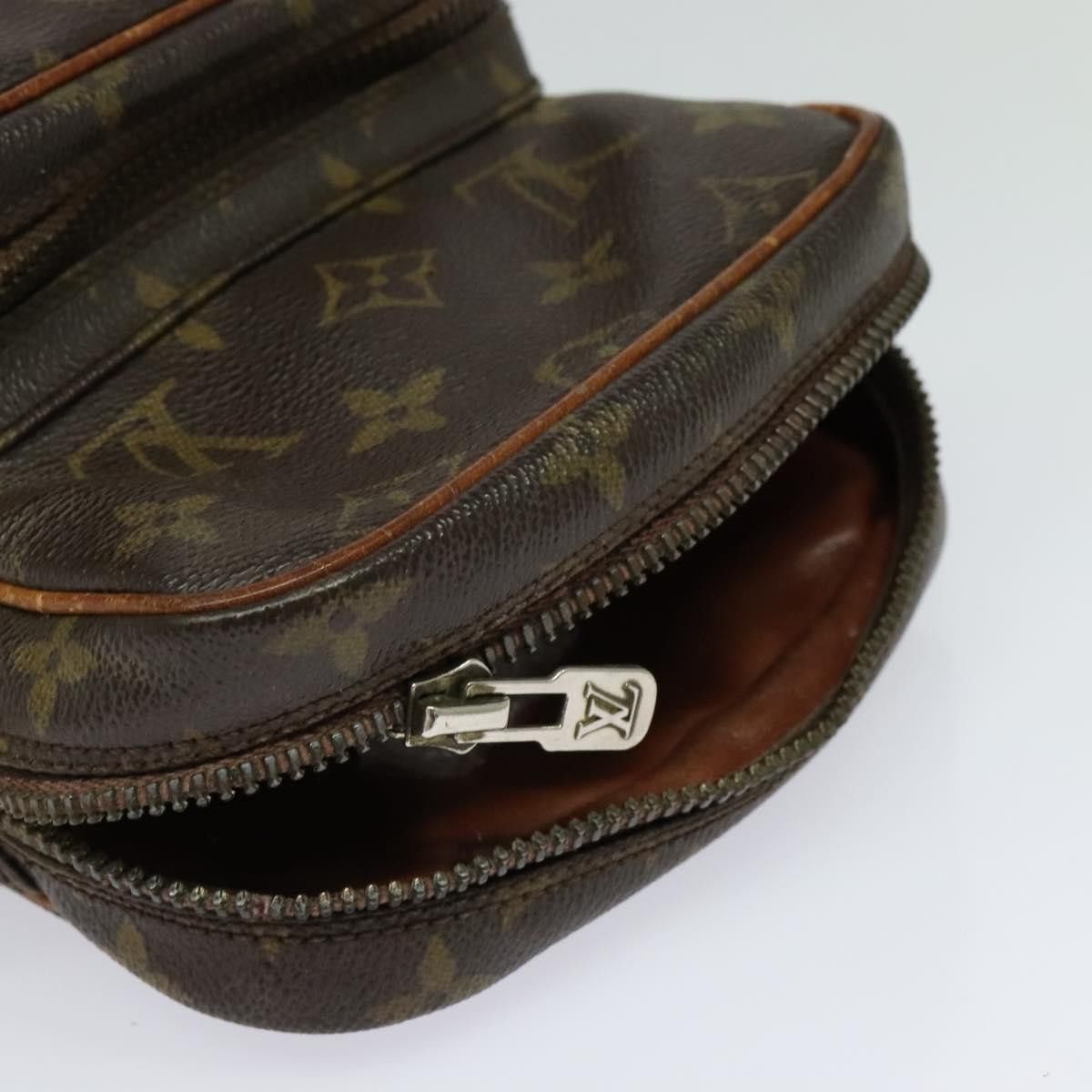 Louis Vuitton LOUIS VUITTON Monogram Amazon Shoulder Bag M45236 Size ONE SIZE - 6 Thumbnail