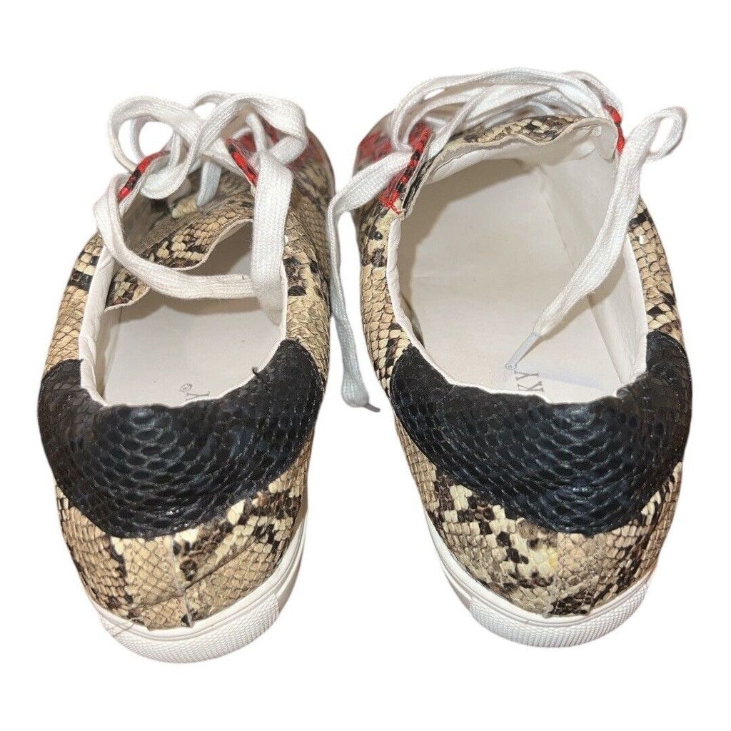 Other M&Z Sky animal print shoe size 11 Size US 11 / IT 41 - 3 Thumbnail